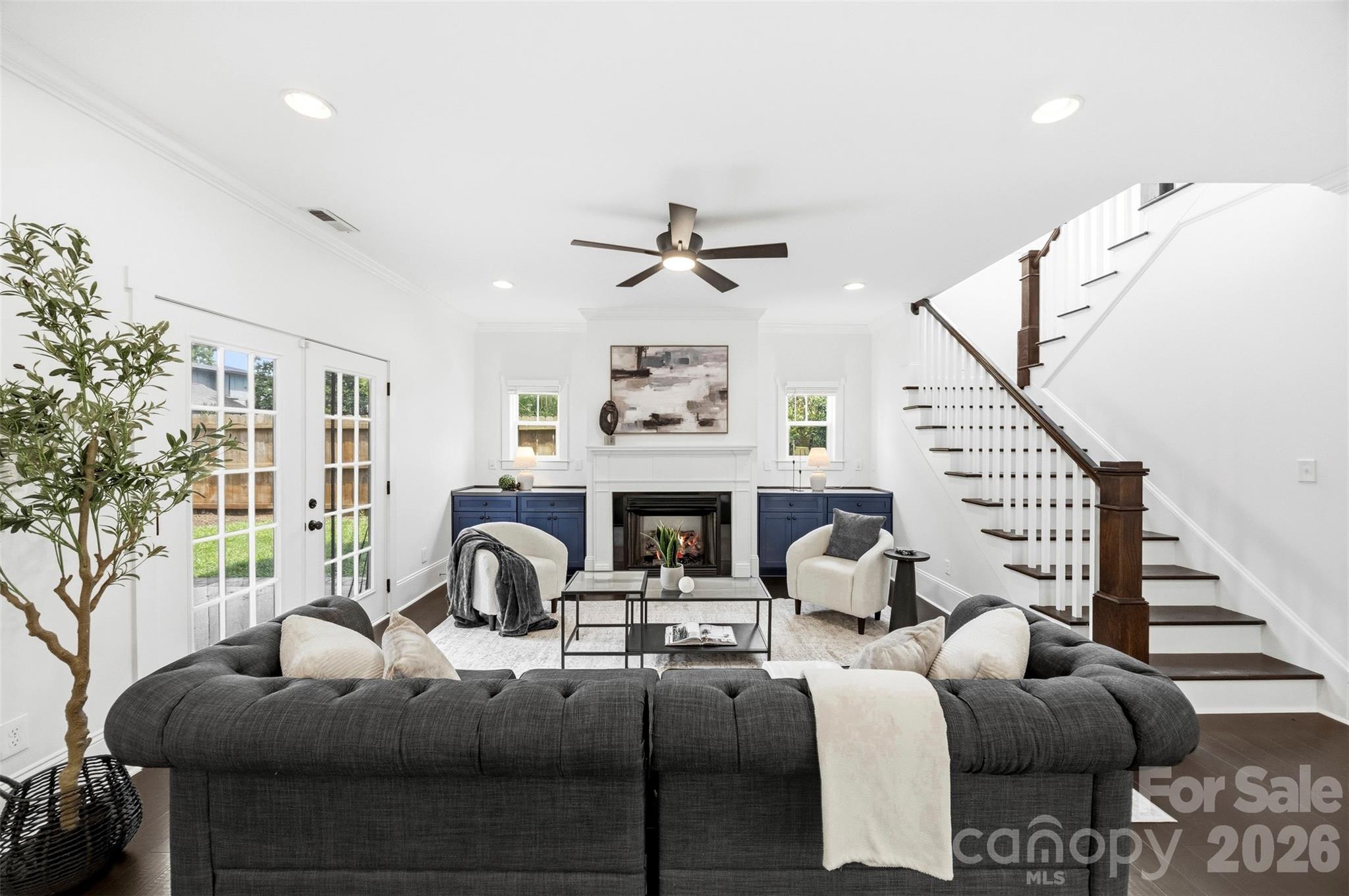 Villa Heights - Residential