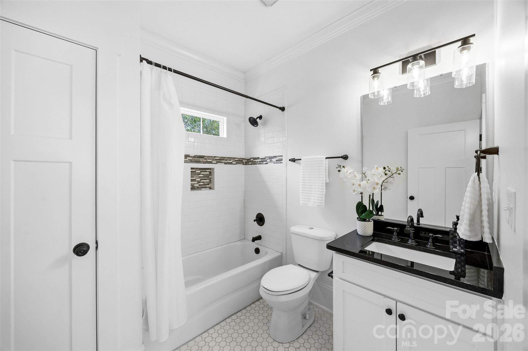Villa Heights - Residential