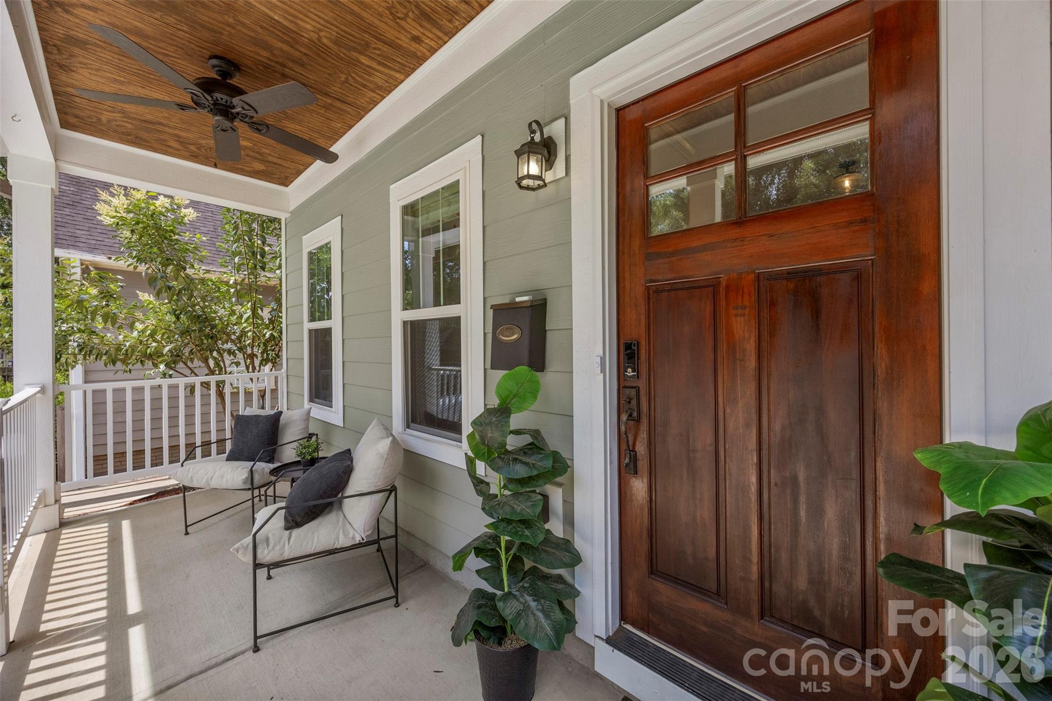 Villa Heights - Residential