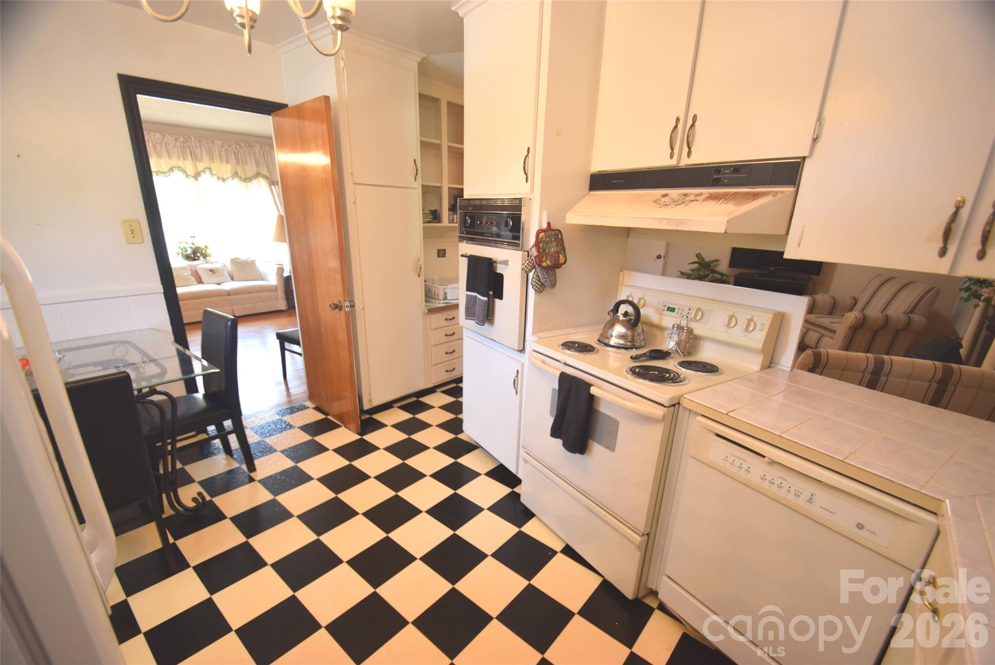 Madison Park - Residential