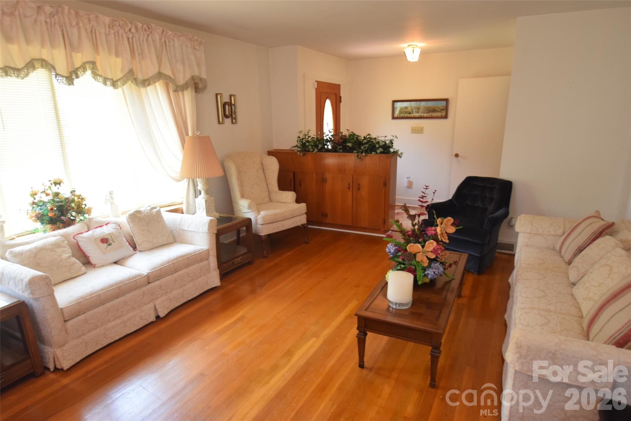 Madison Park - Residential