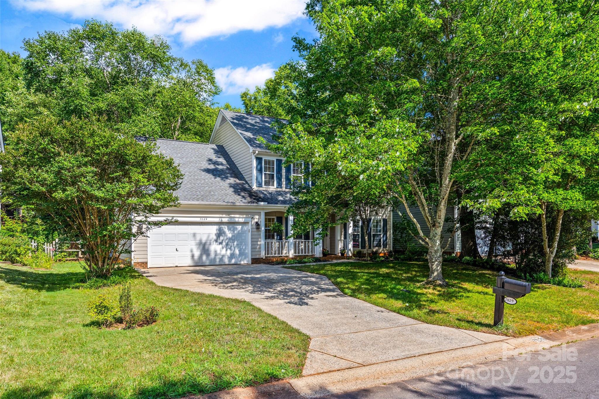 Bradfield Farms - Residential