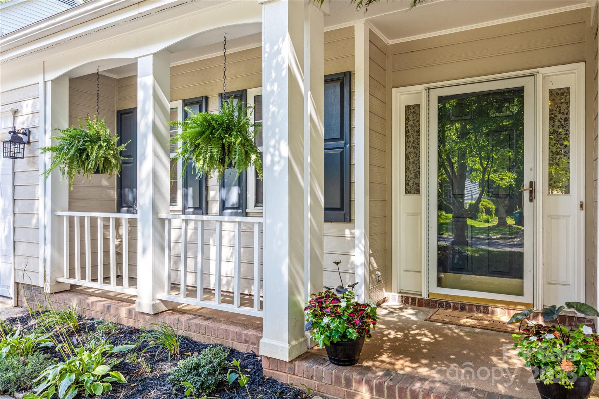 Bradfield Farms - Residential