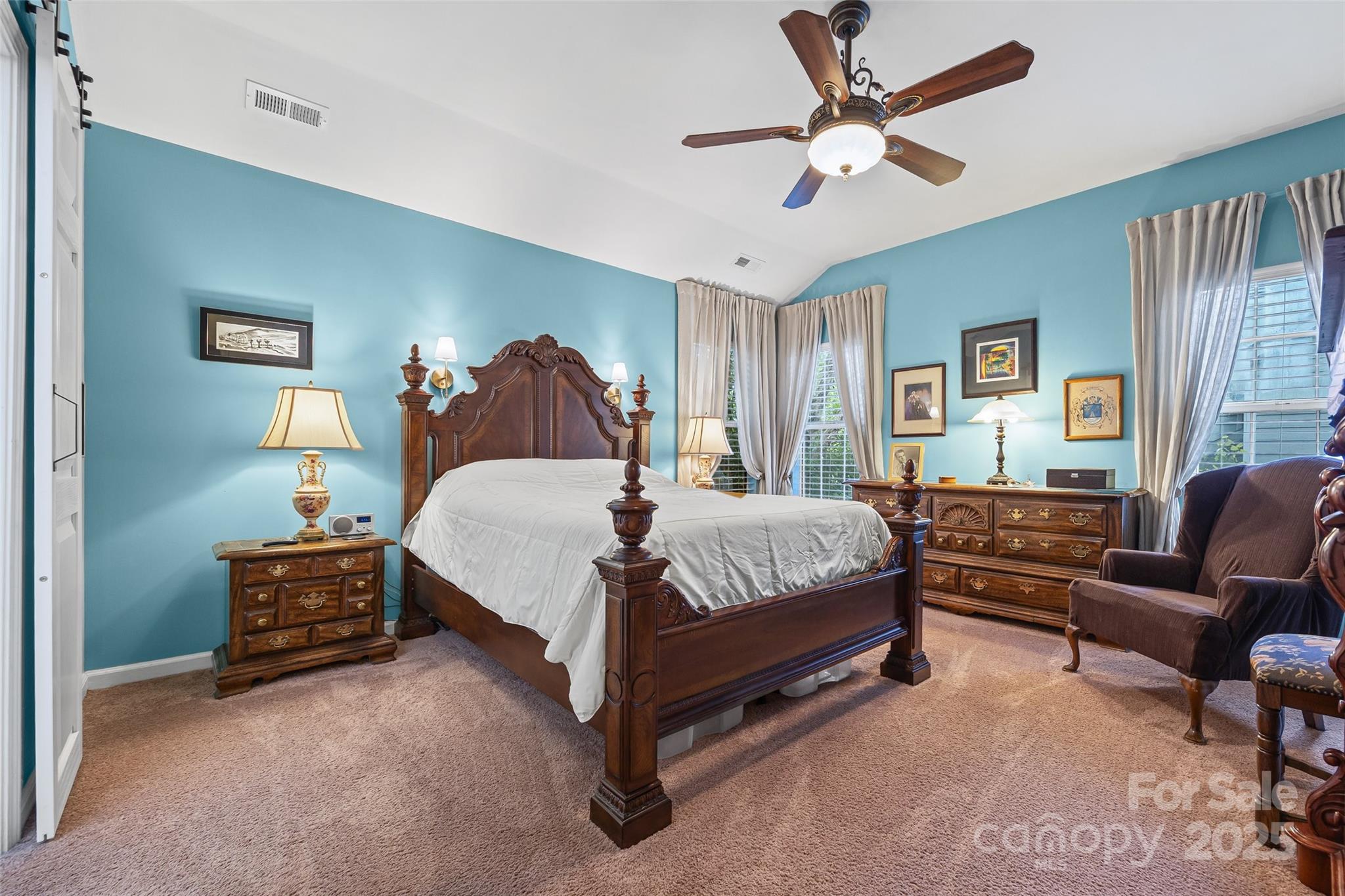 Bradfield Farms - Residential
