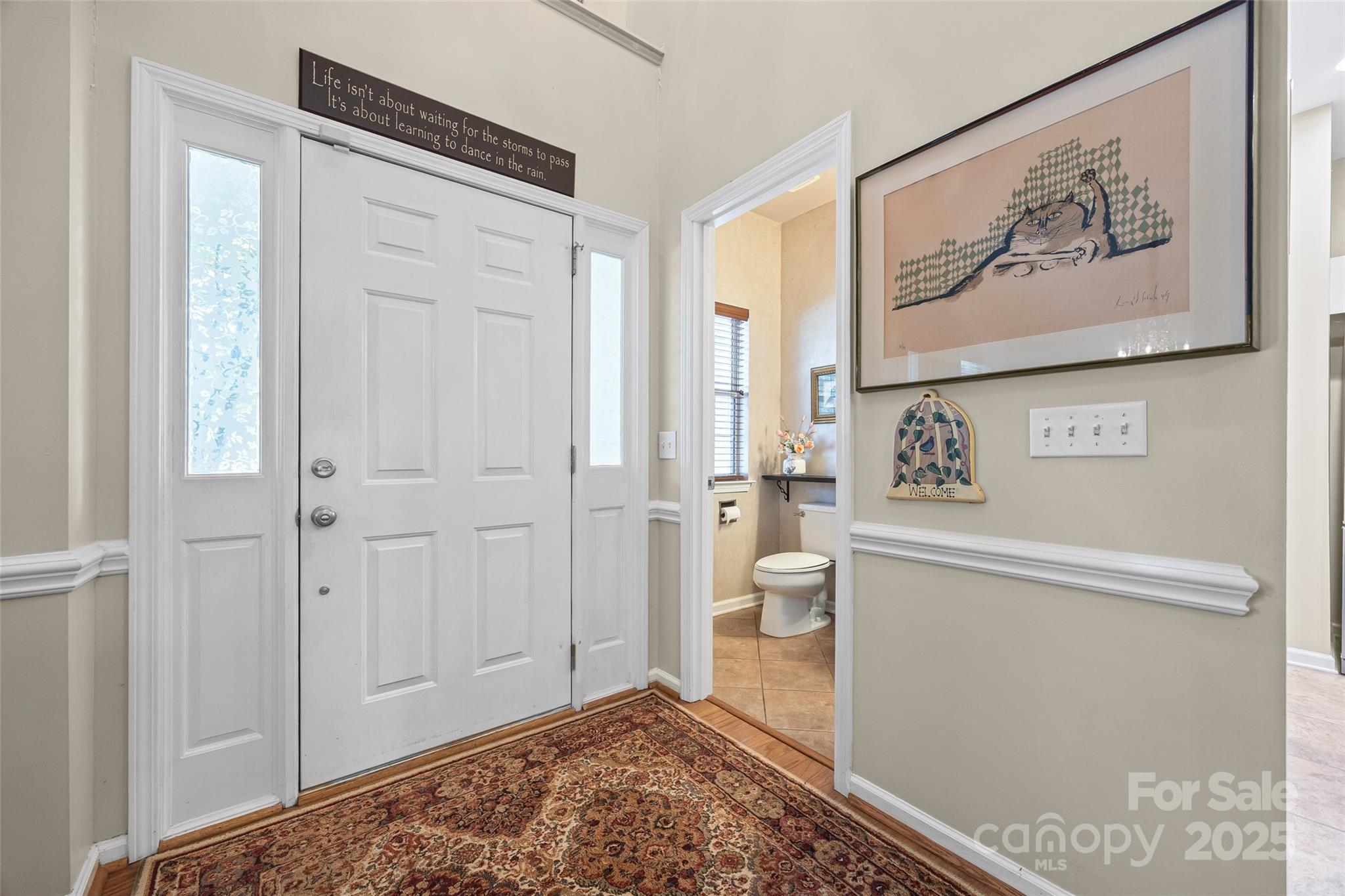 Bradfield Farms - Residential