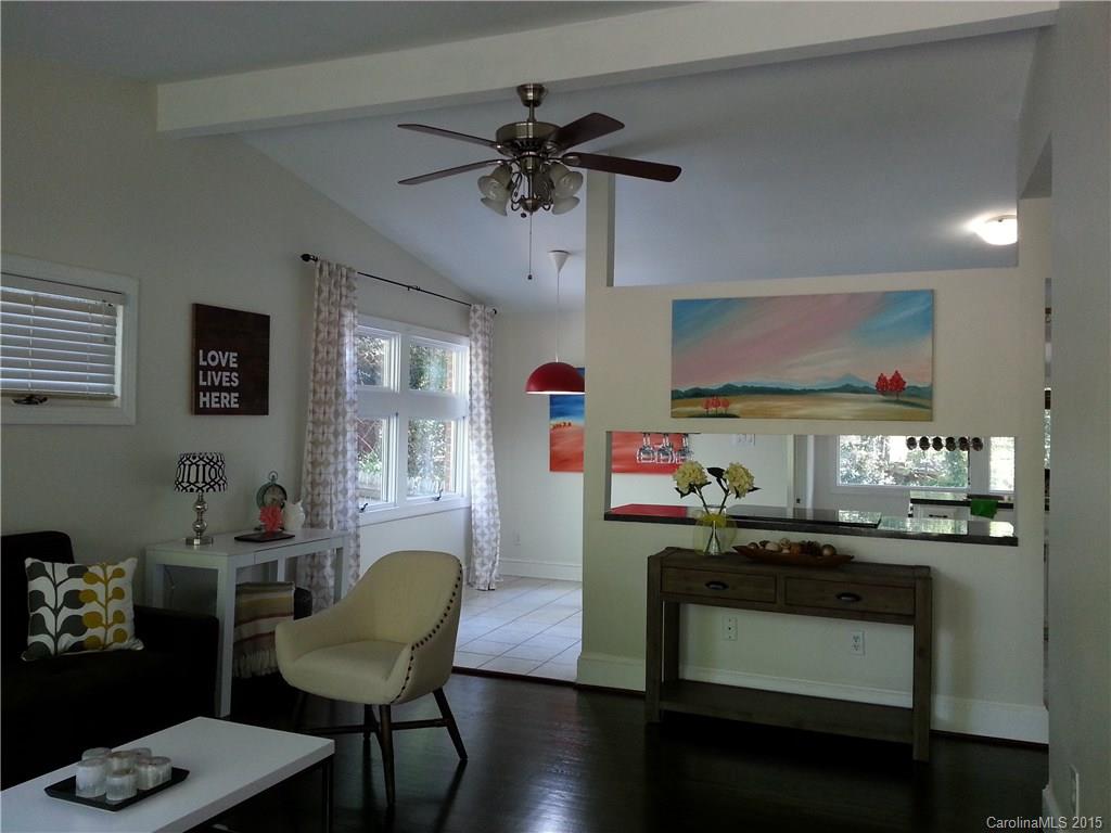 Charming brick ranch in the highly sought-after Southpark area. Walking distance to the lightrail station. Lovingly maintained w/ many upgrades: refinished hardwood floor 2015, roof 2013 and HVAC/furnace/insulated ductwork 2012. Enjoy cooking in the updated kitchen w/ ample counter space and high end appliances (dishwasher 2012, fridge and stove 2014). Relax and unwind in the Jacuzzi on the large freshly stained deck. The NEST thermostat (2013) can be remotely controlled from your smartphone.