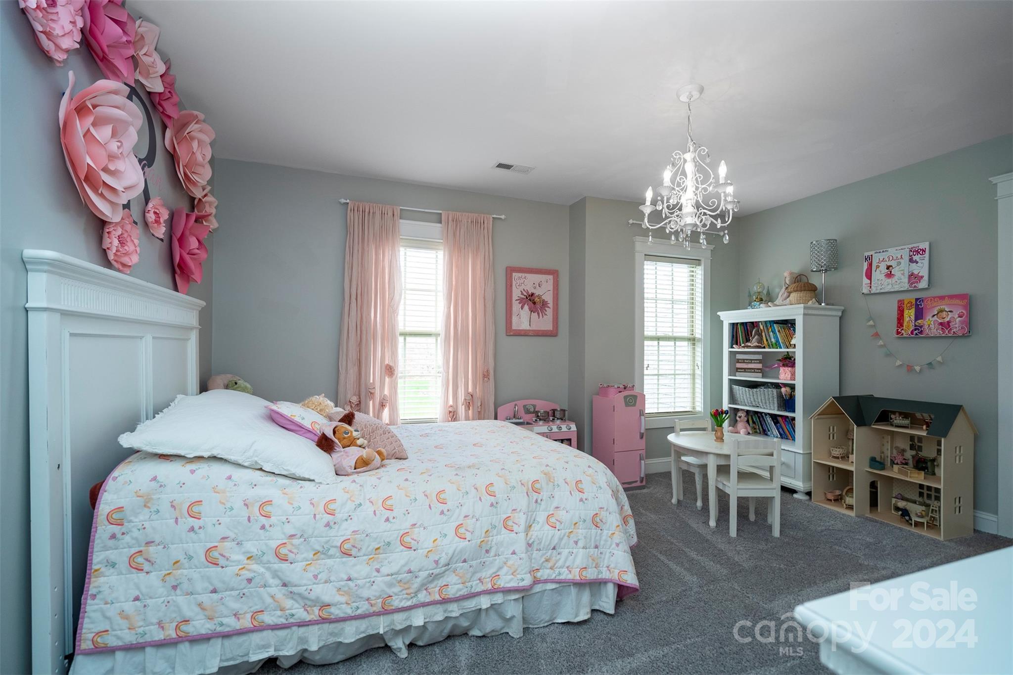 Stanton Heights - Residential