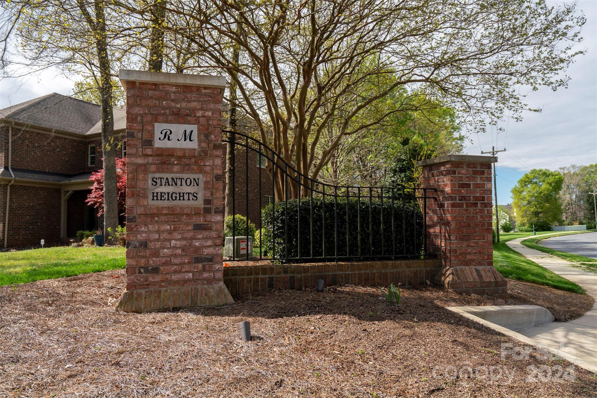 Stanton Heights - Residential