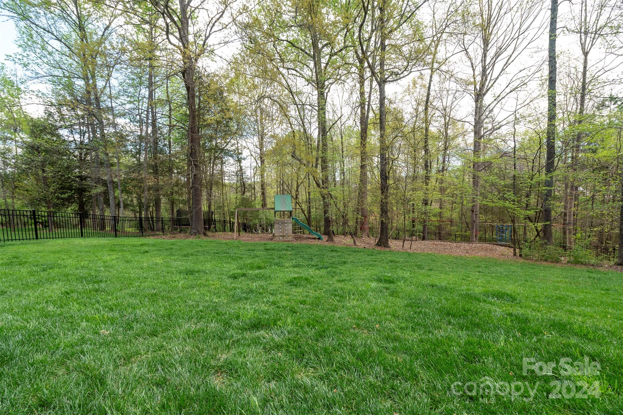 Stanton Heights - Residential