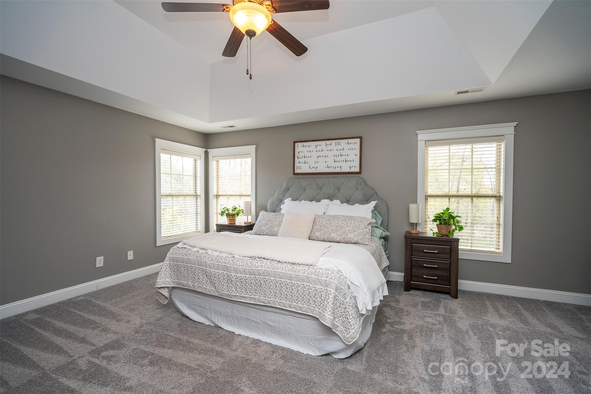 Stanton Heights - Residential