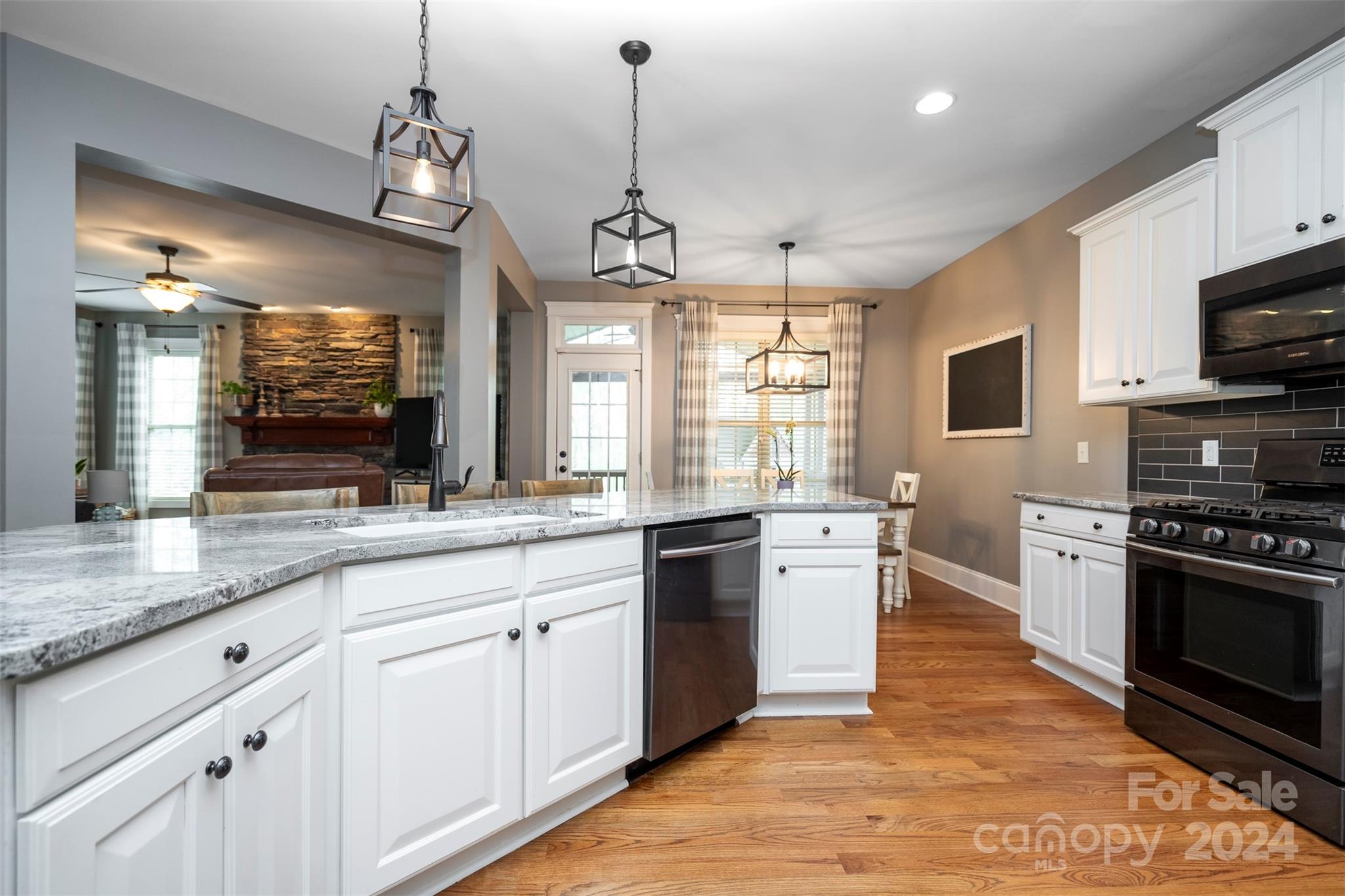 Stanton Heights - Residential