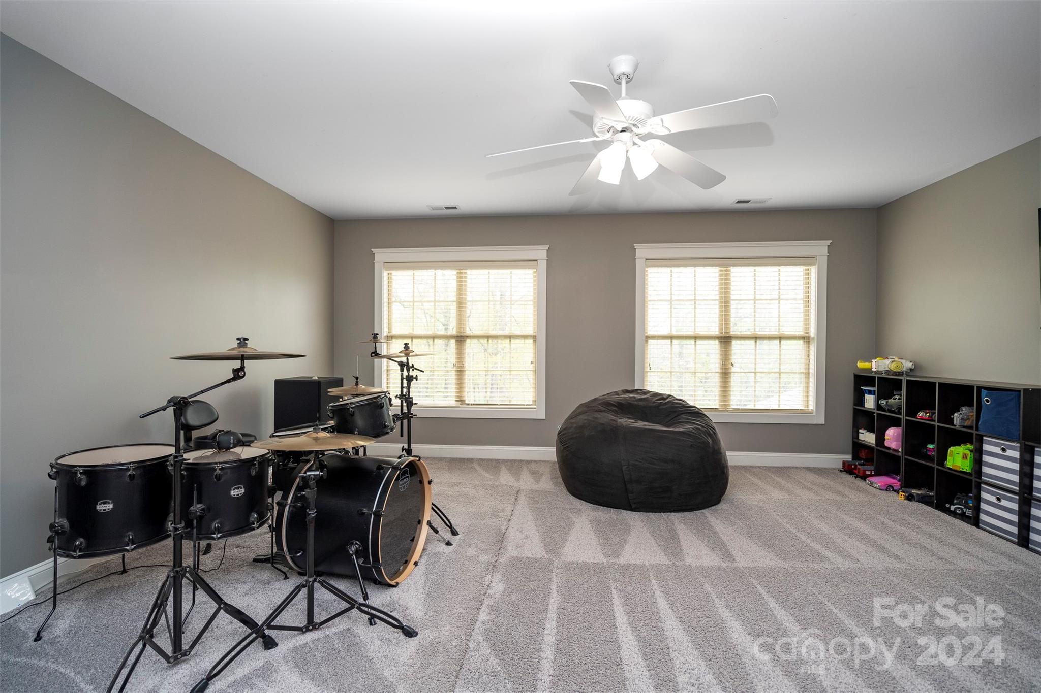 Stanton Heights - Residential
