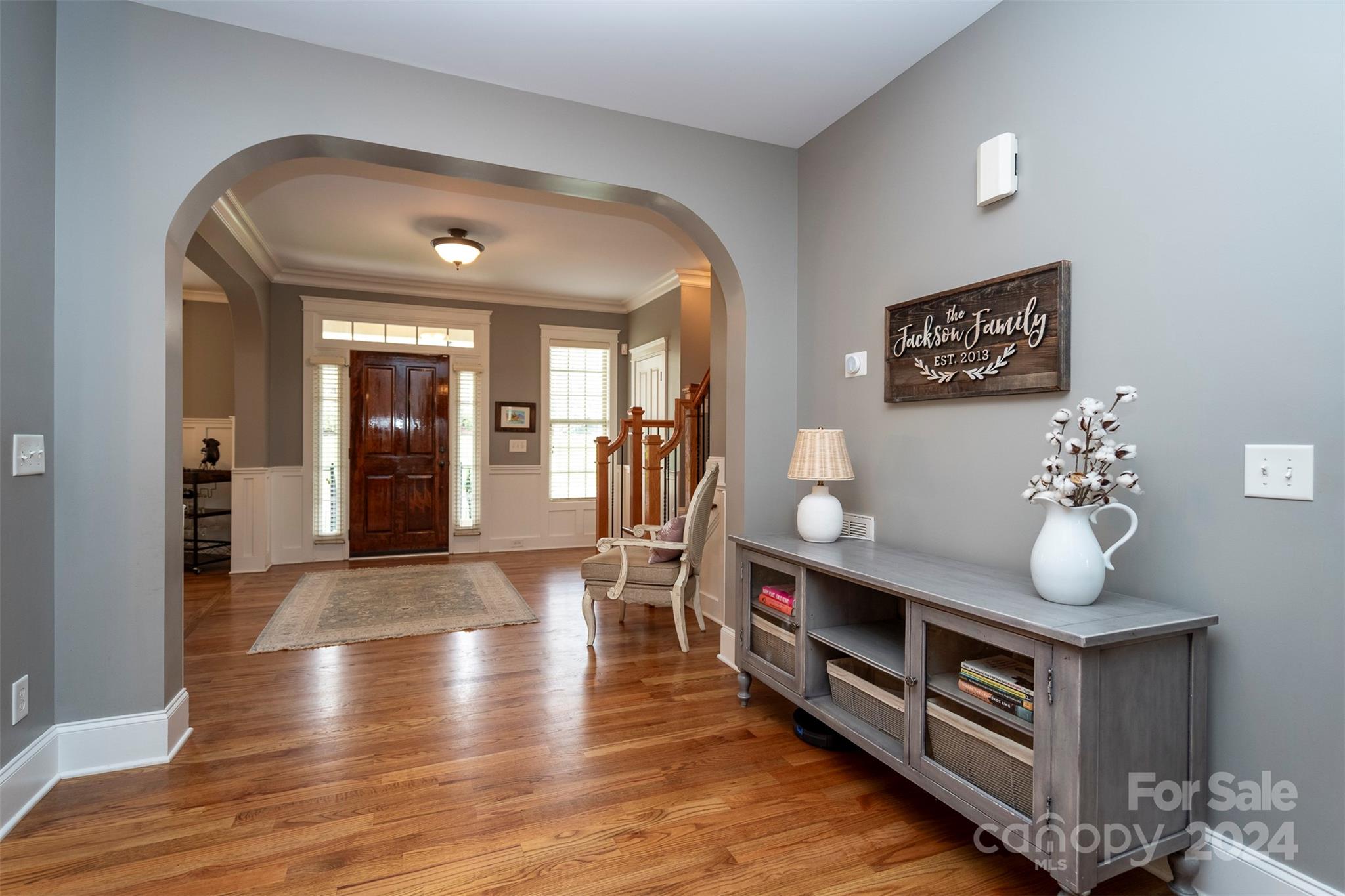 Stanton Heights - Residential