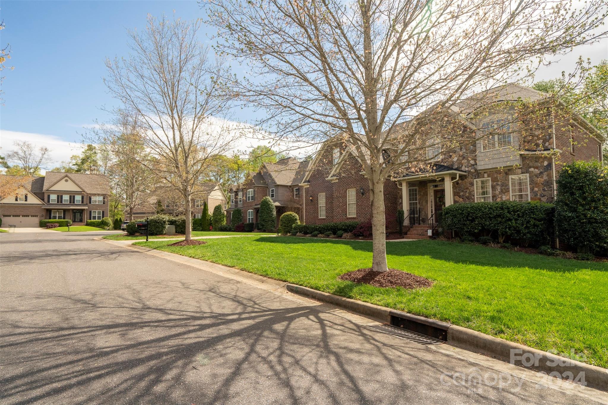 Stanton Heights - Residential