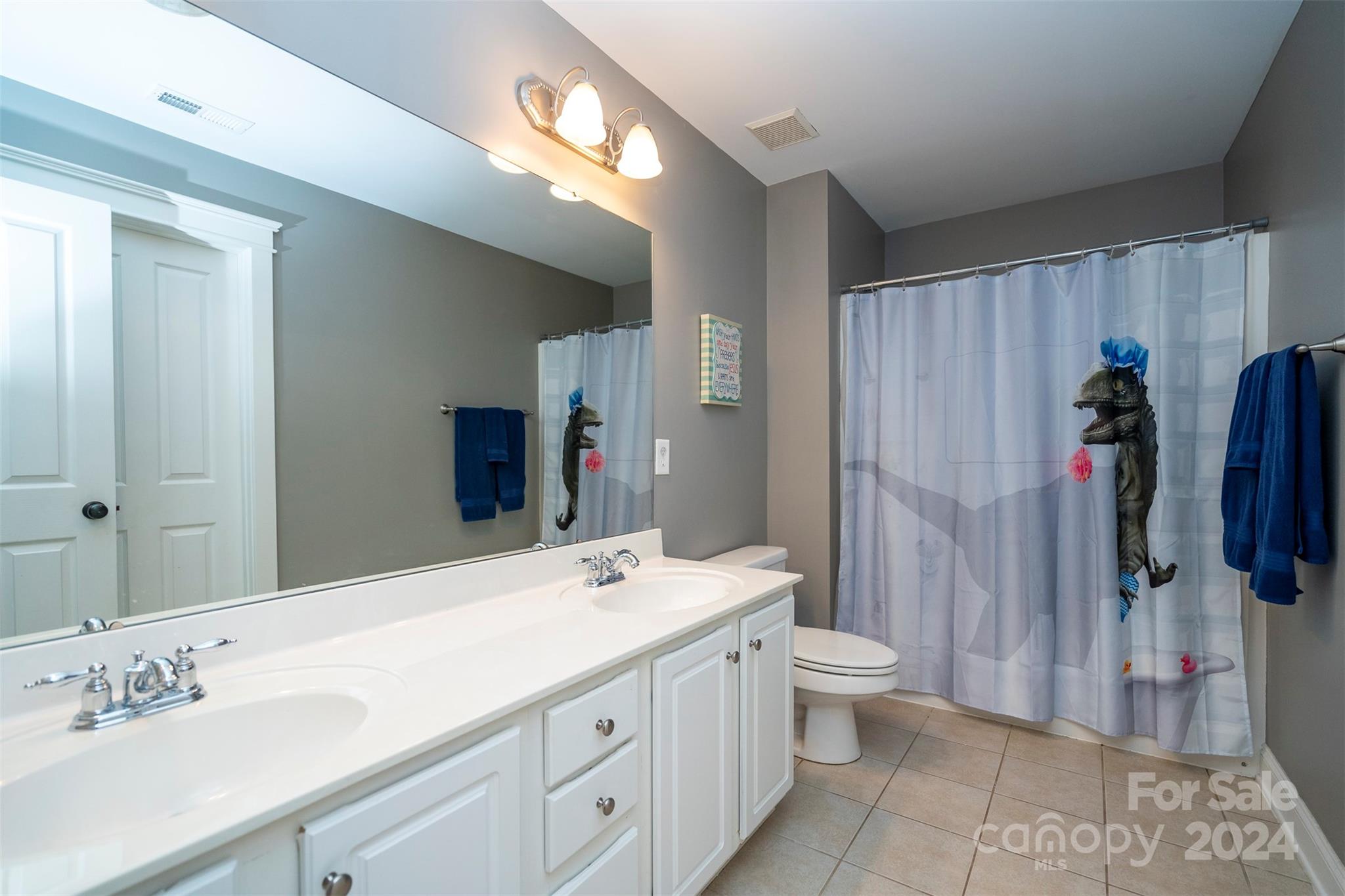 Stanton Heights - Residential