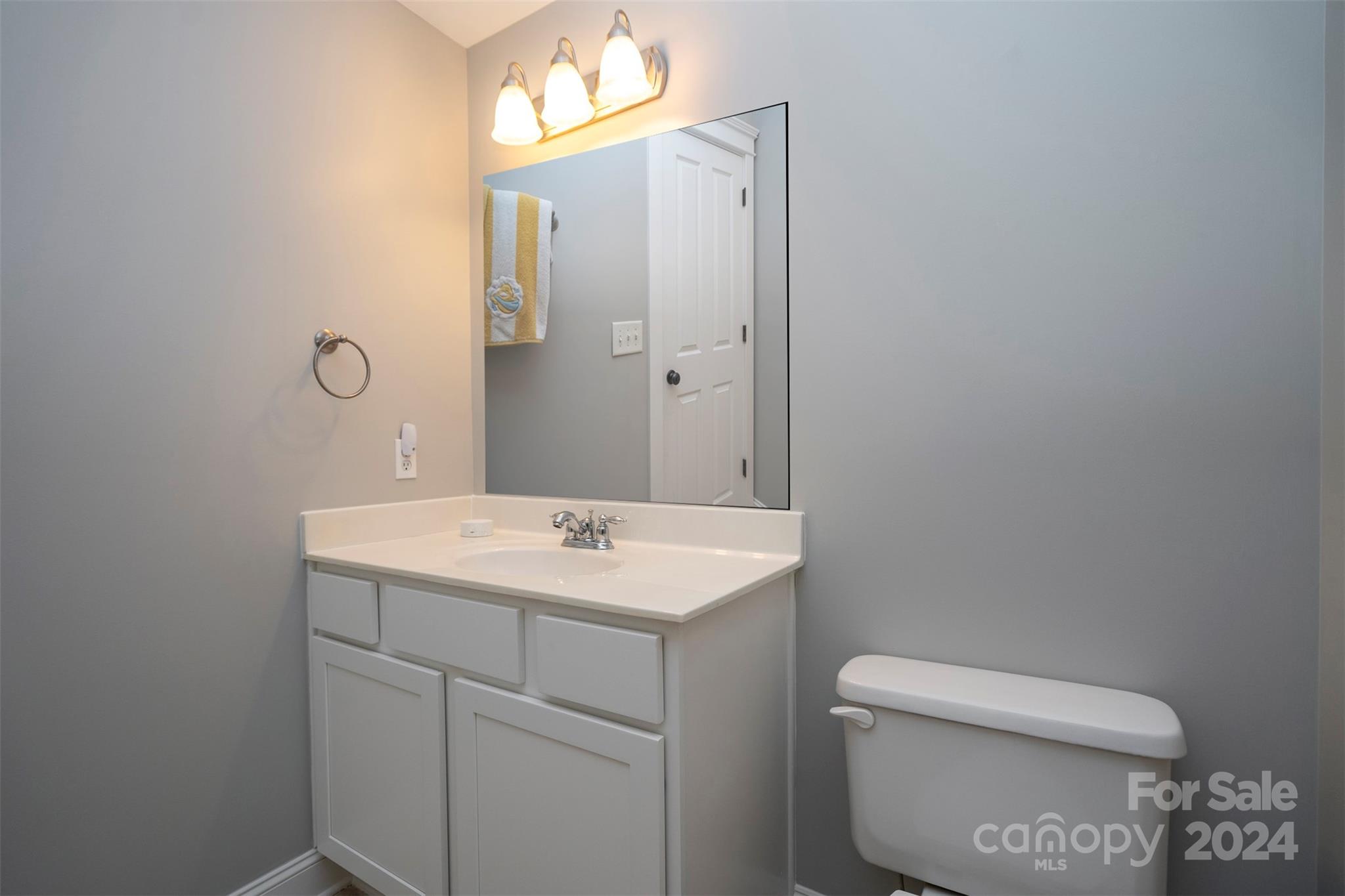 Stanton Heights - Residential
