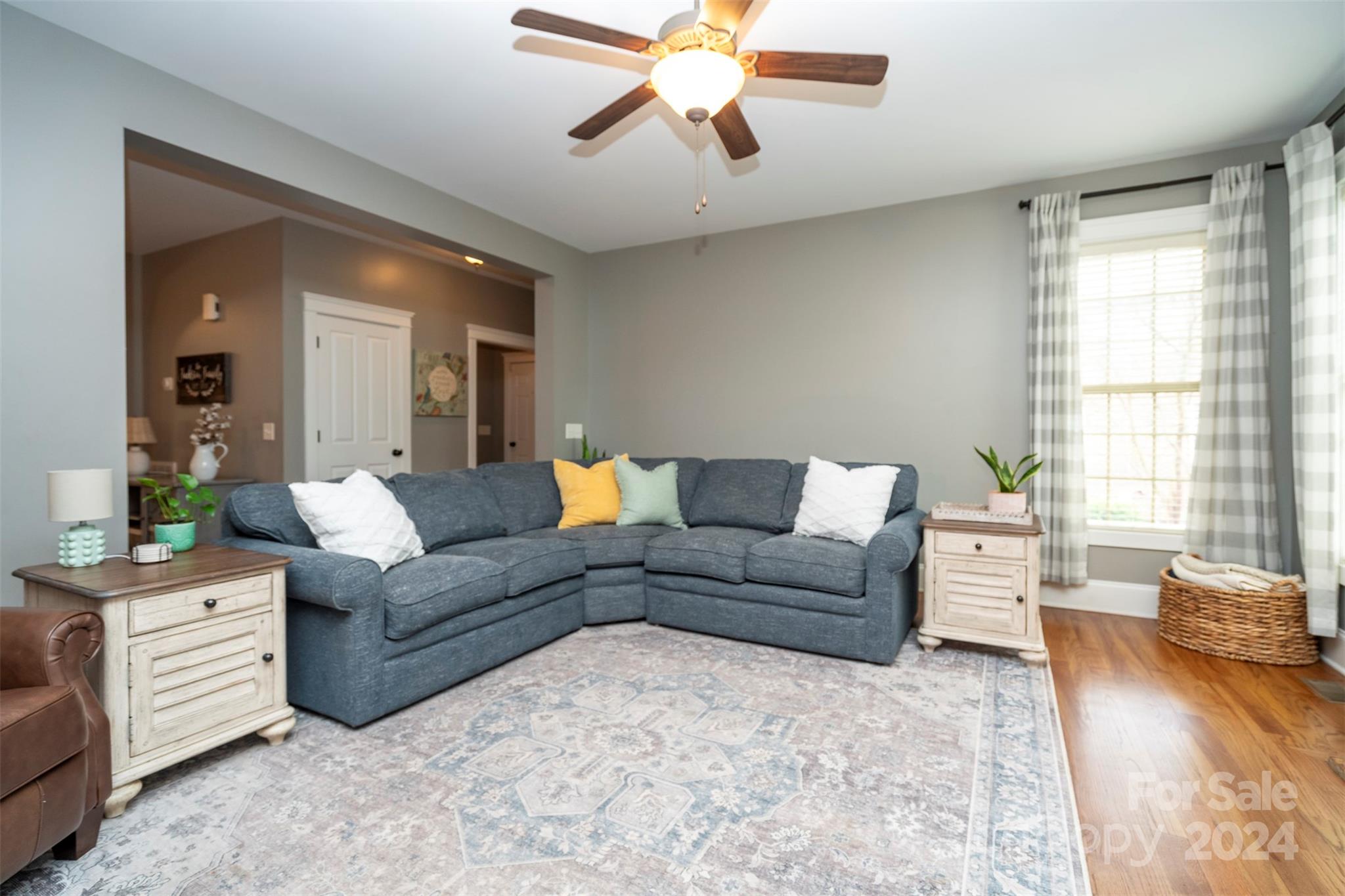 Stanton Heights - Residential