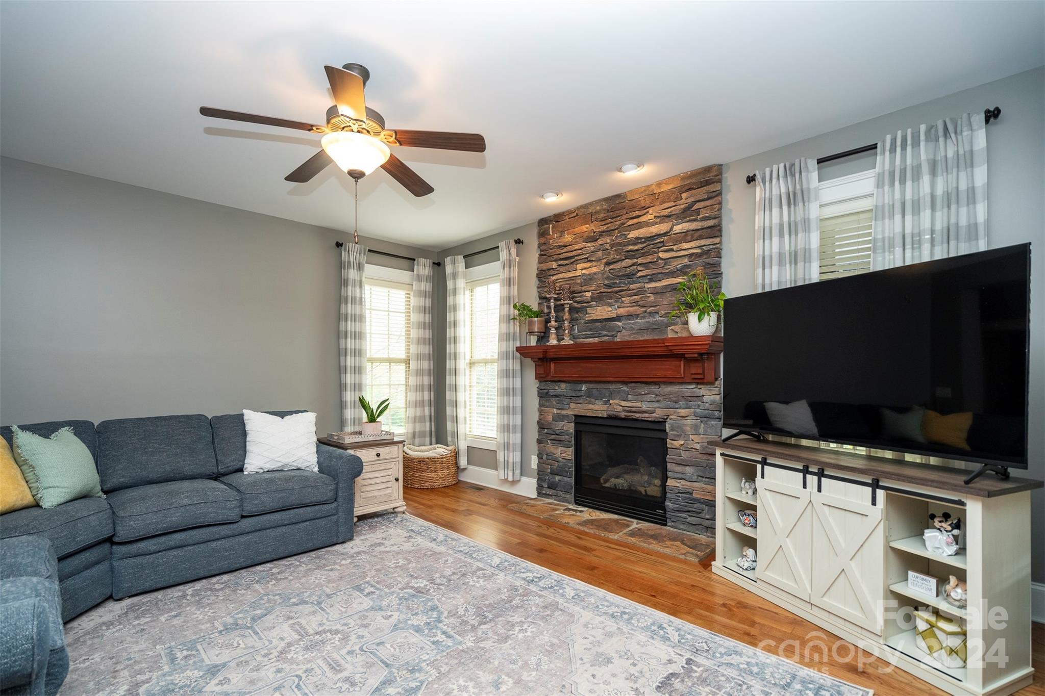 Stanton Heights - Residential