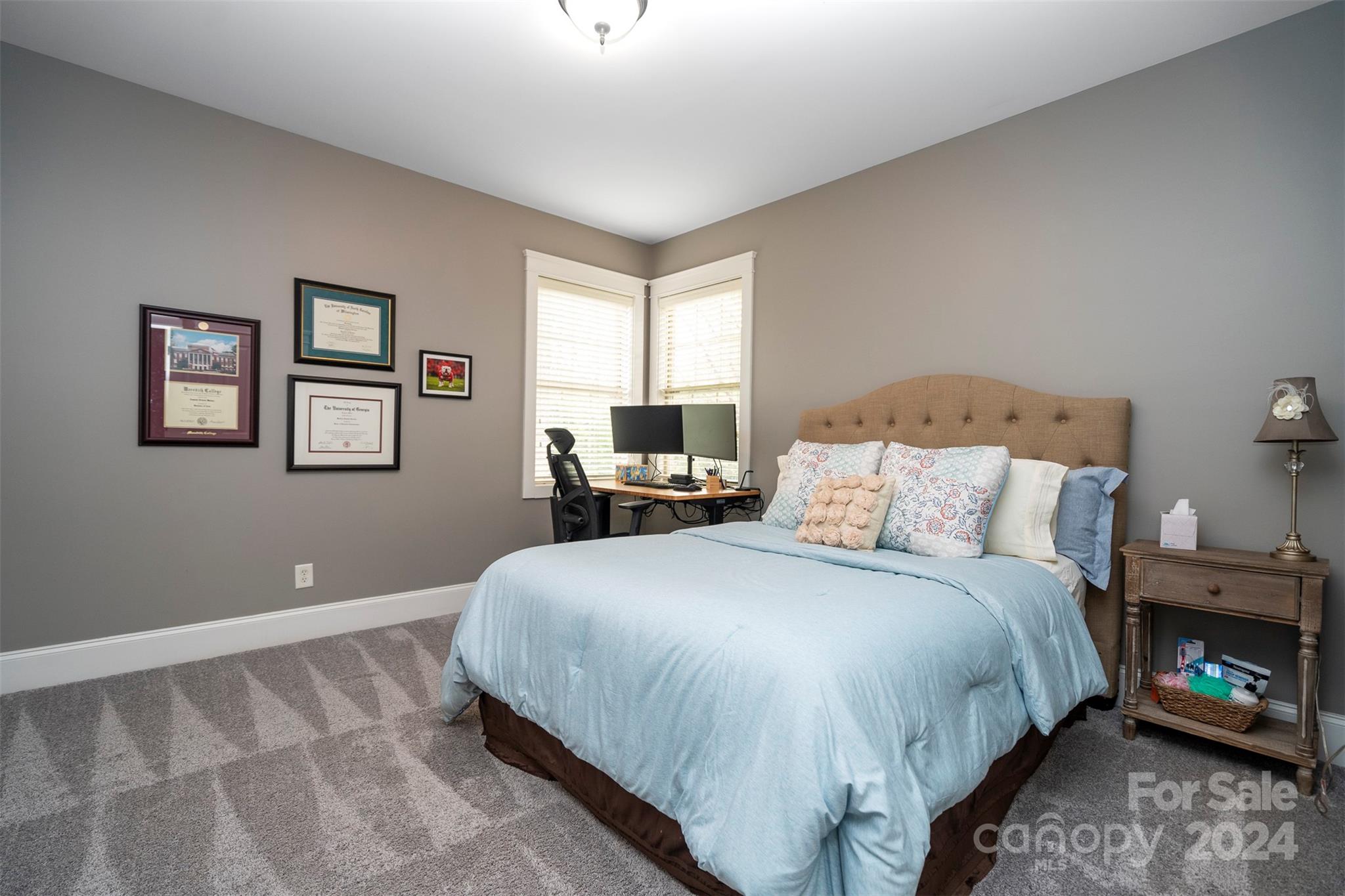 Stanton Heights - Residential