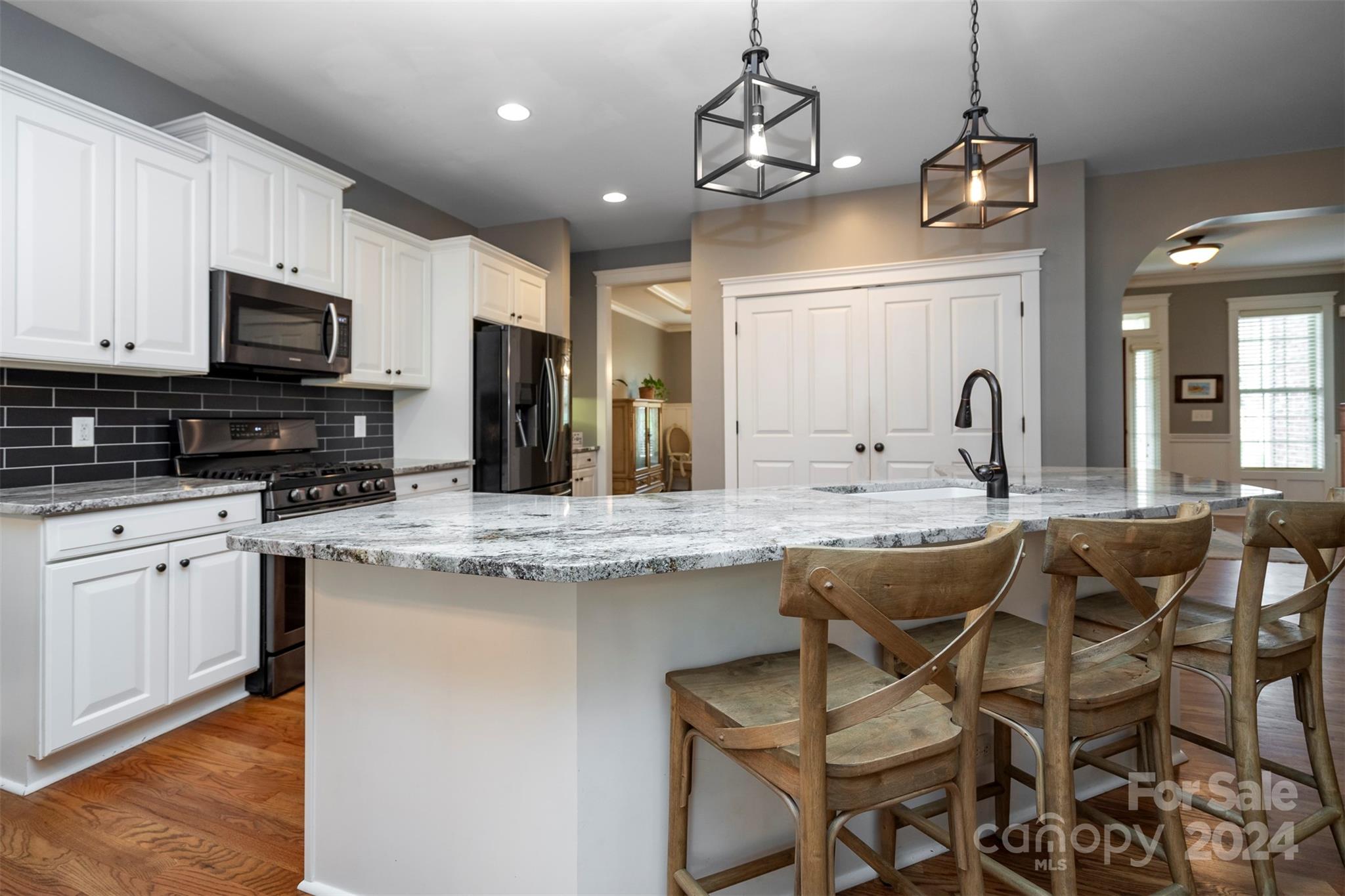 Stanton Heights - Residential