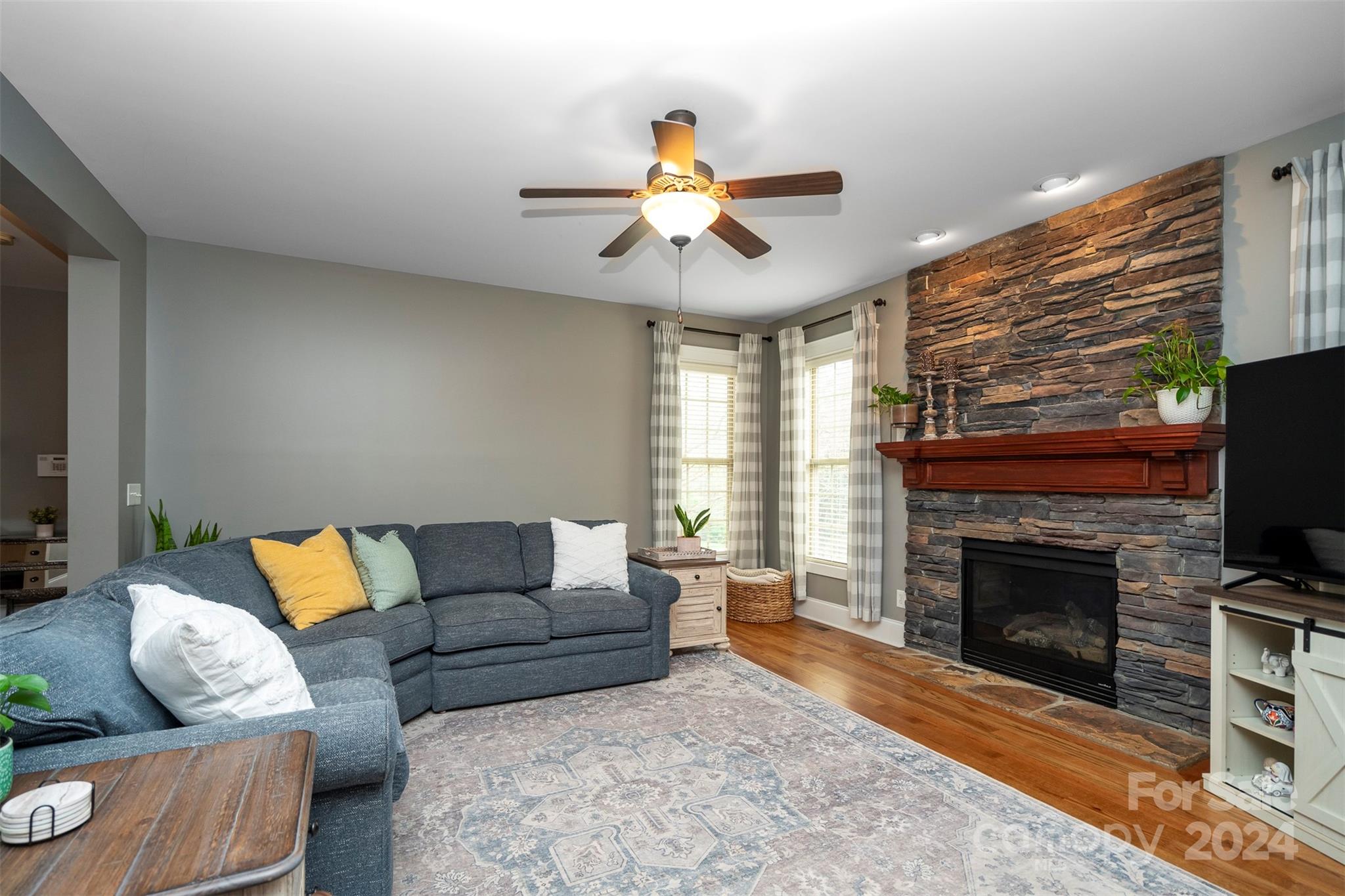 Stanton Heights - Residential