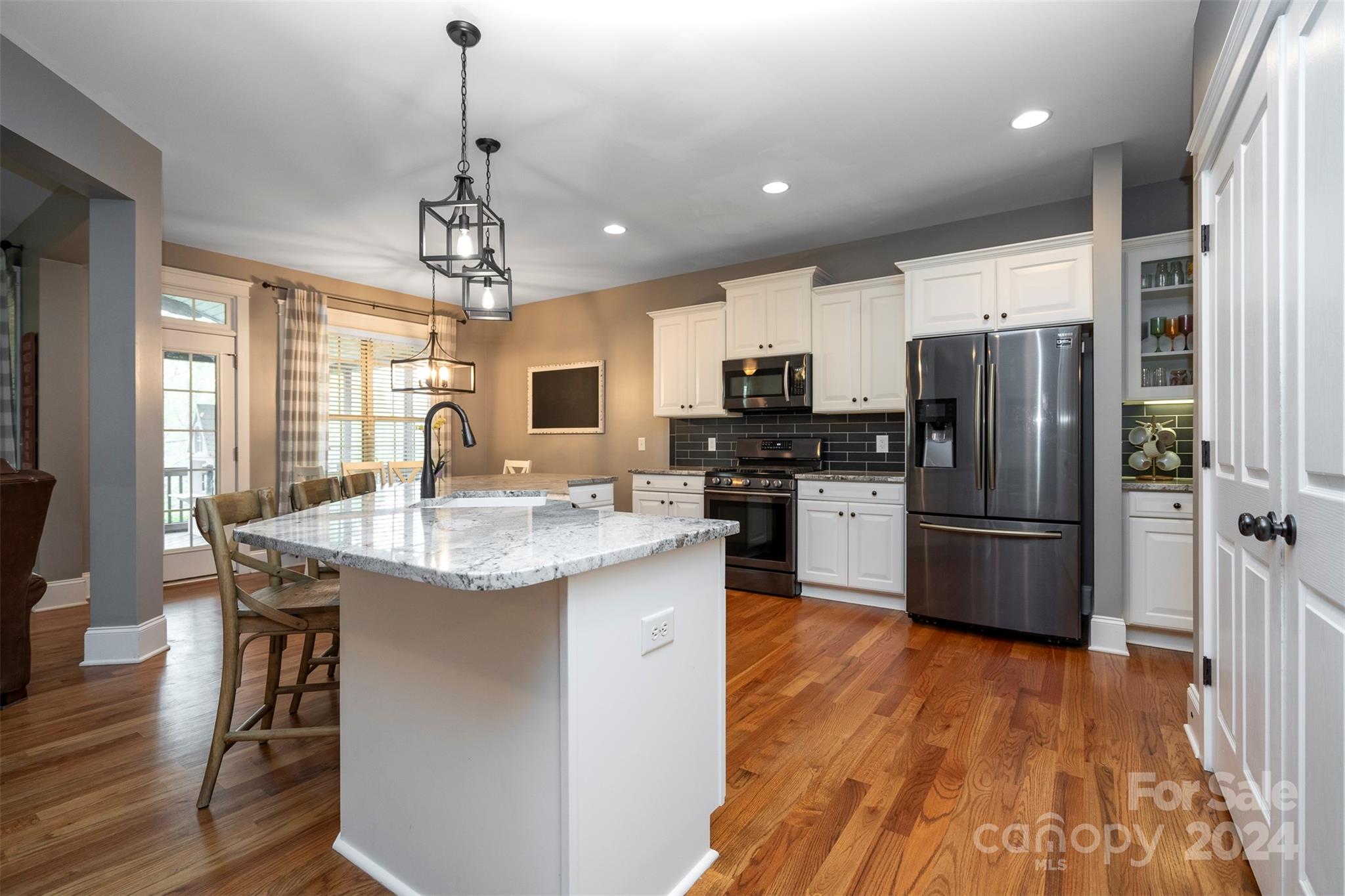 Stanton Heights - Residential