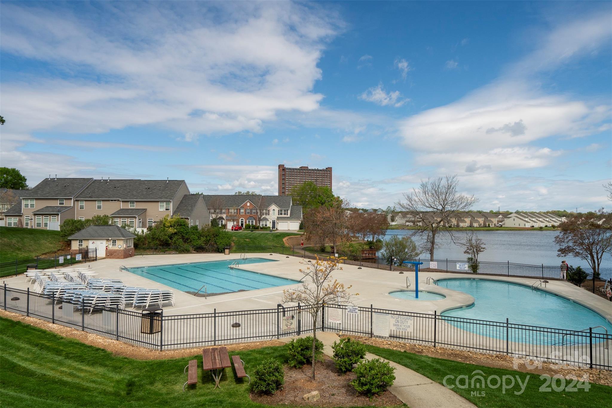 Stanton Heights - Residential