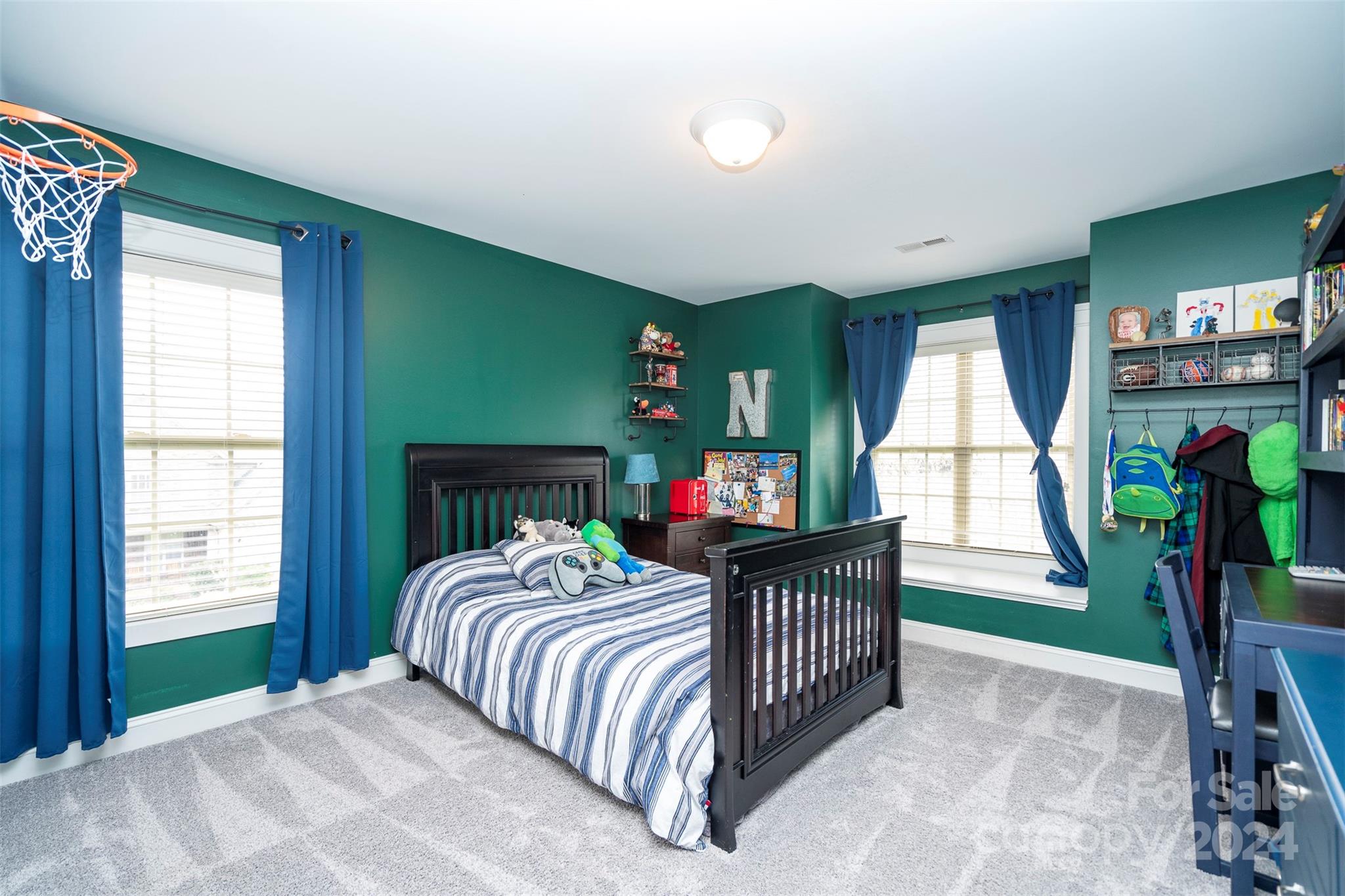 Stanton Heights - Residential