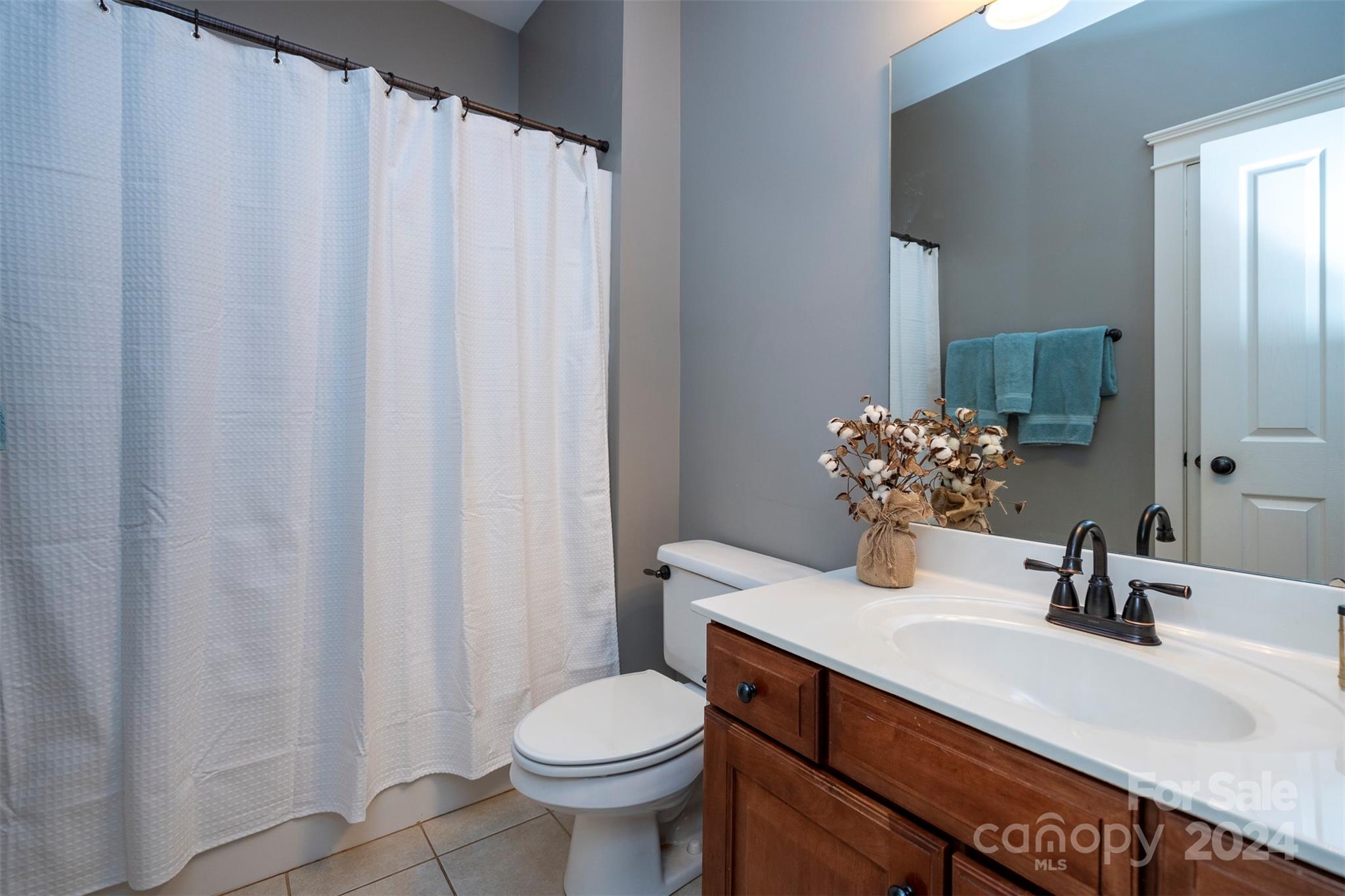 Stanton Heights - Residential