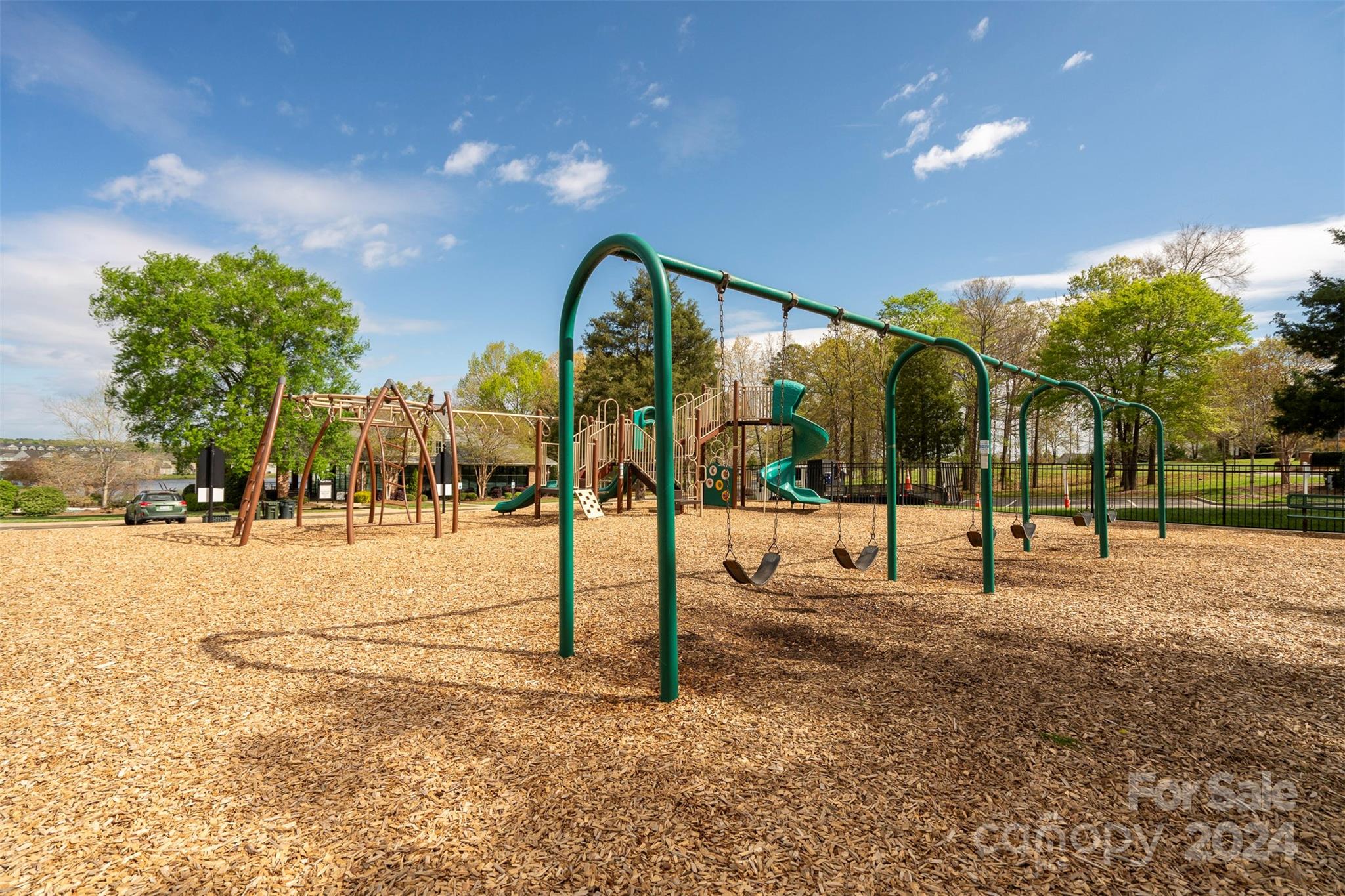 Stanton Heights - Residential