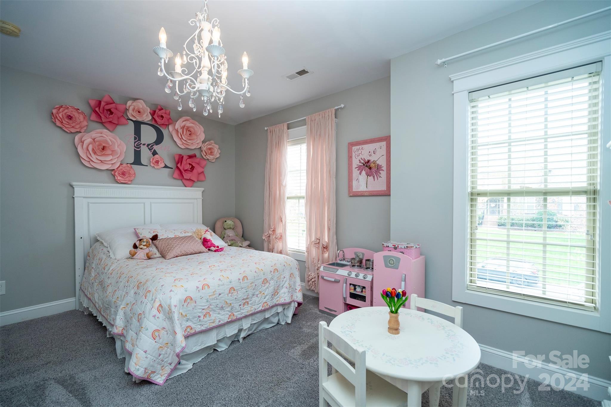 Stanton Heights - Residential