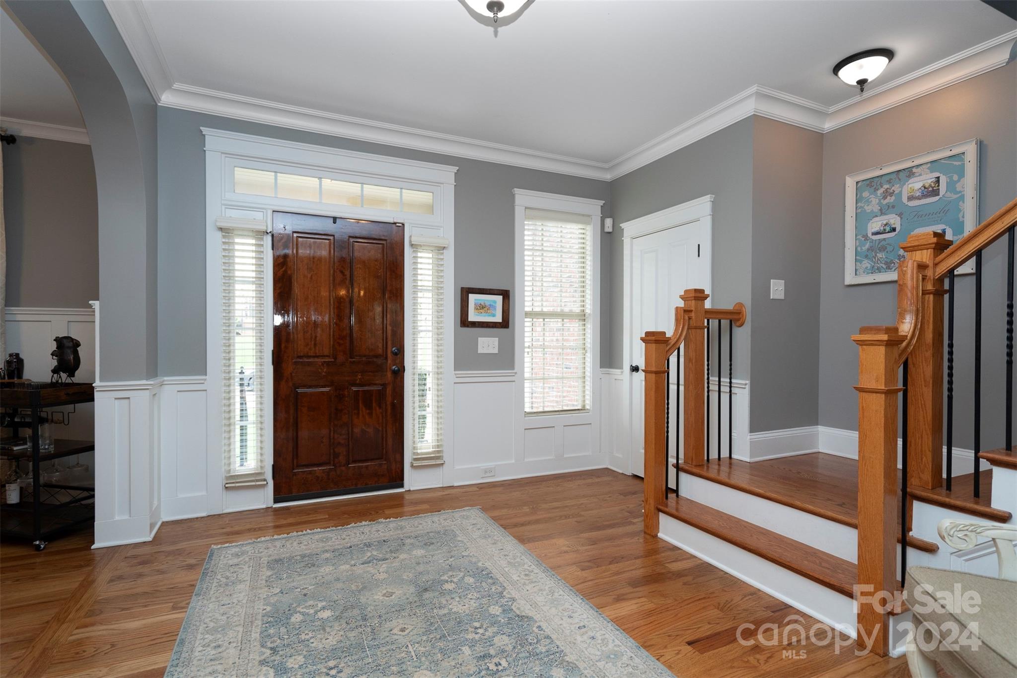 Stanton Heights - Residential