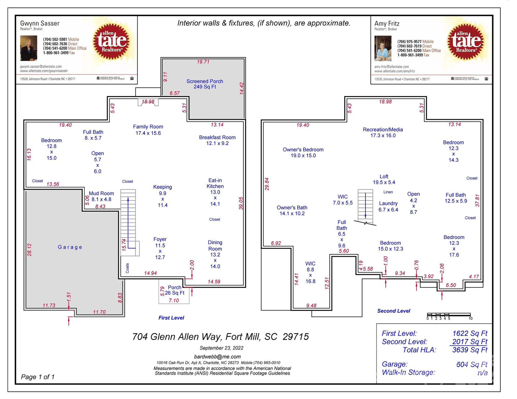 Stanton Heights - Residential