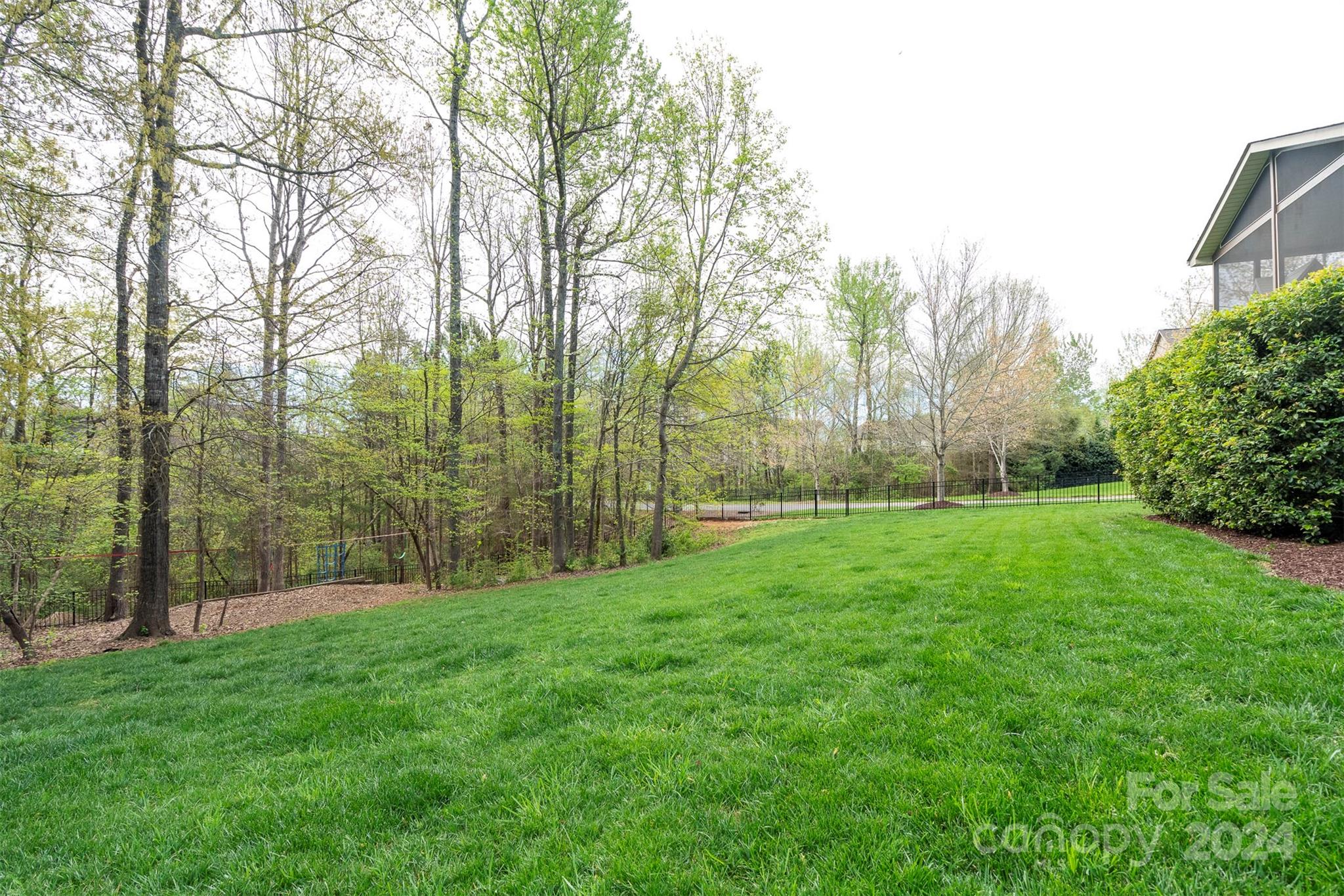 Stanton Heights - Residential