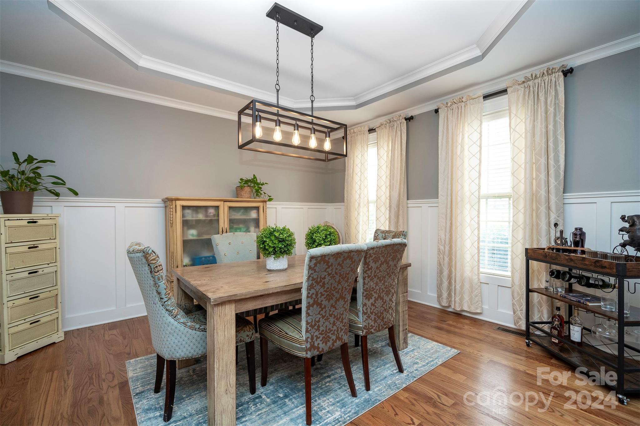 Stanton Heights - Residential