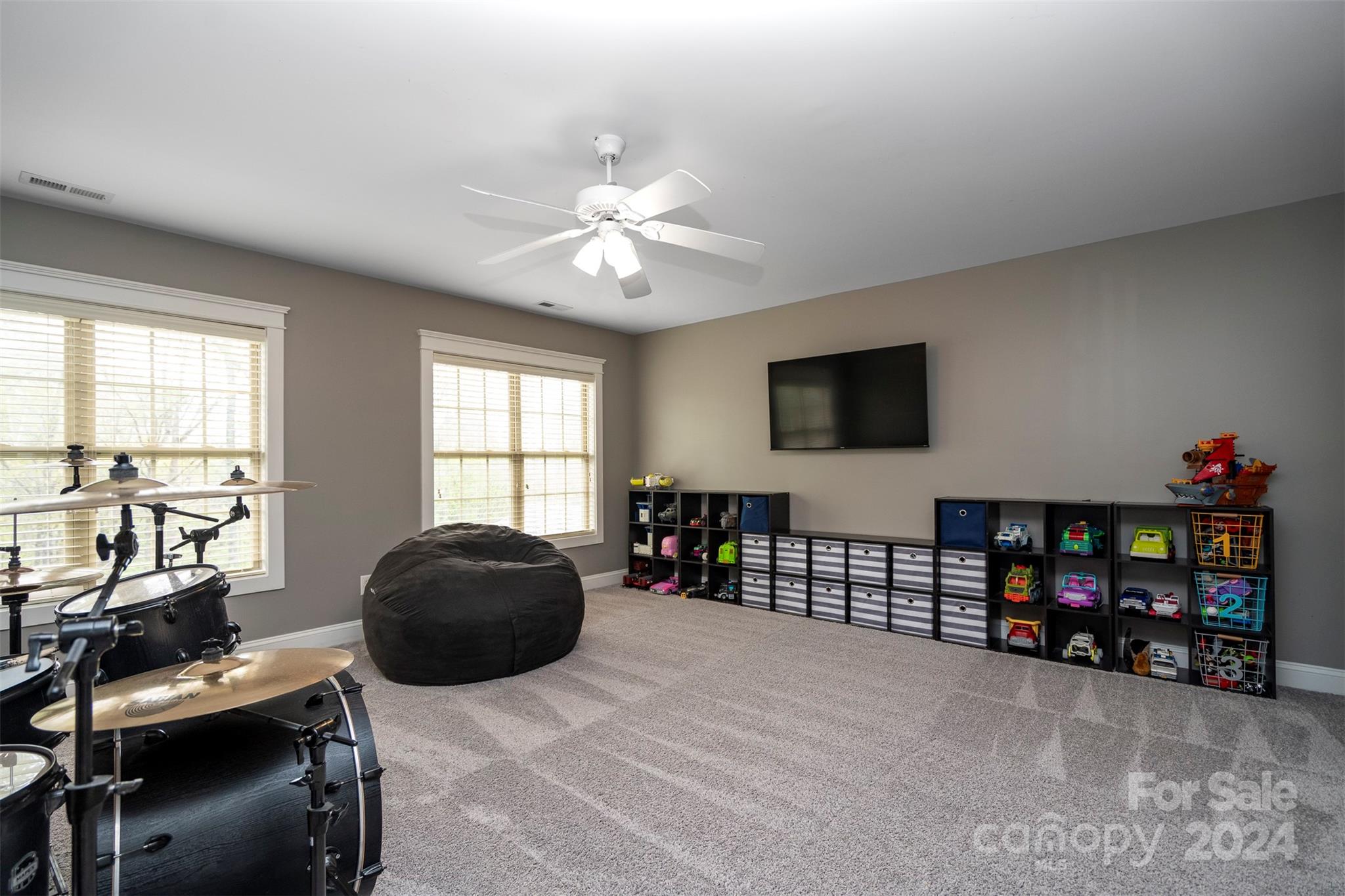 Stanton Heights - Residential