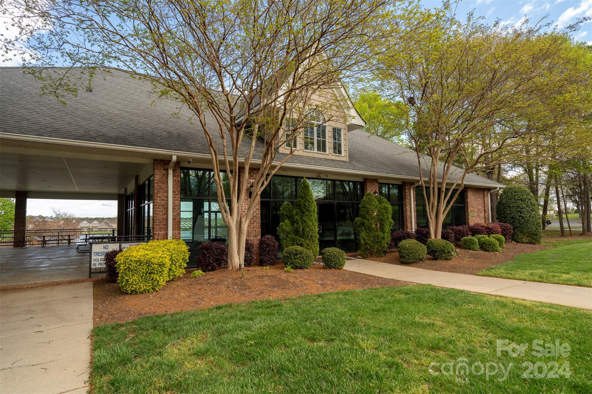 Stanton Heights - Residential
