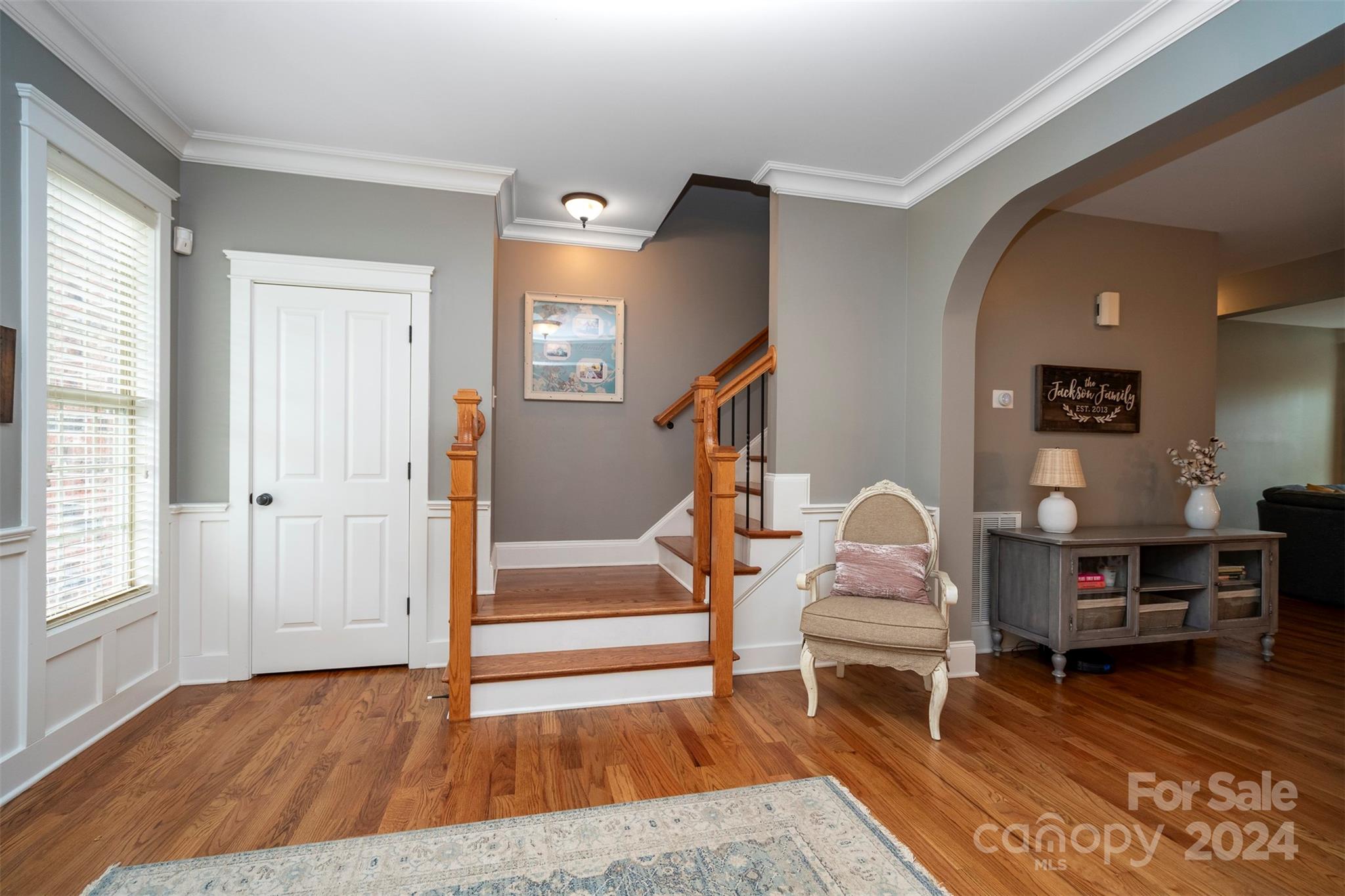 Stanton Heights - Residential
