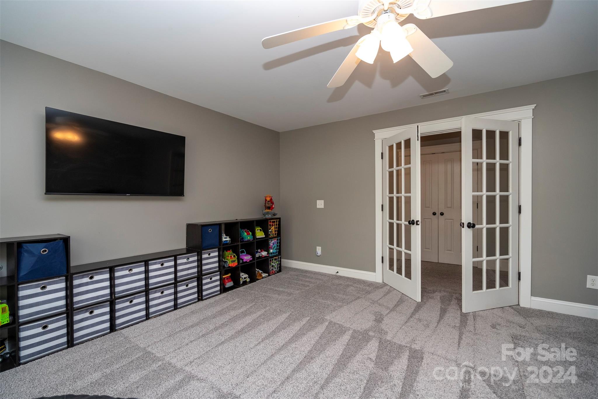Stanton Heights - Residential