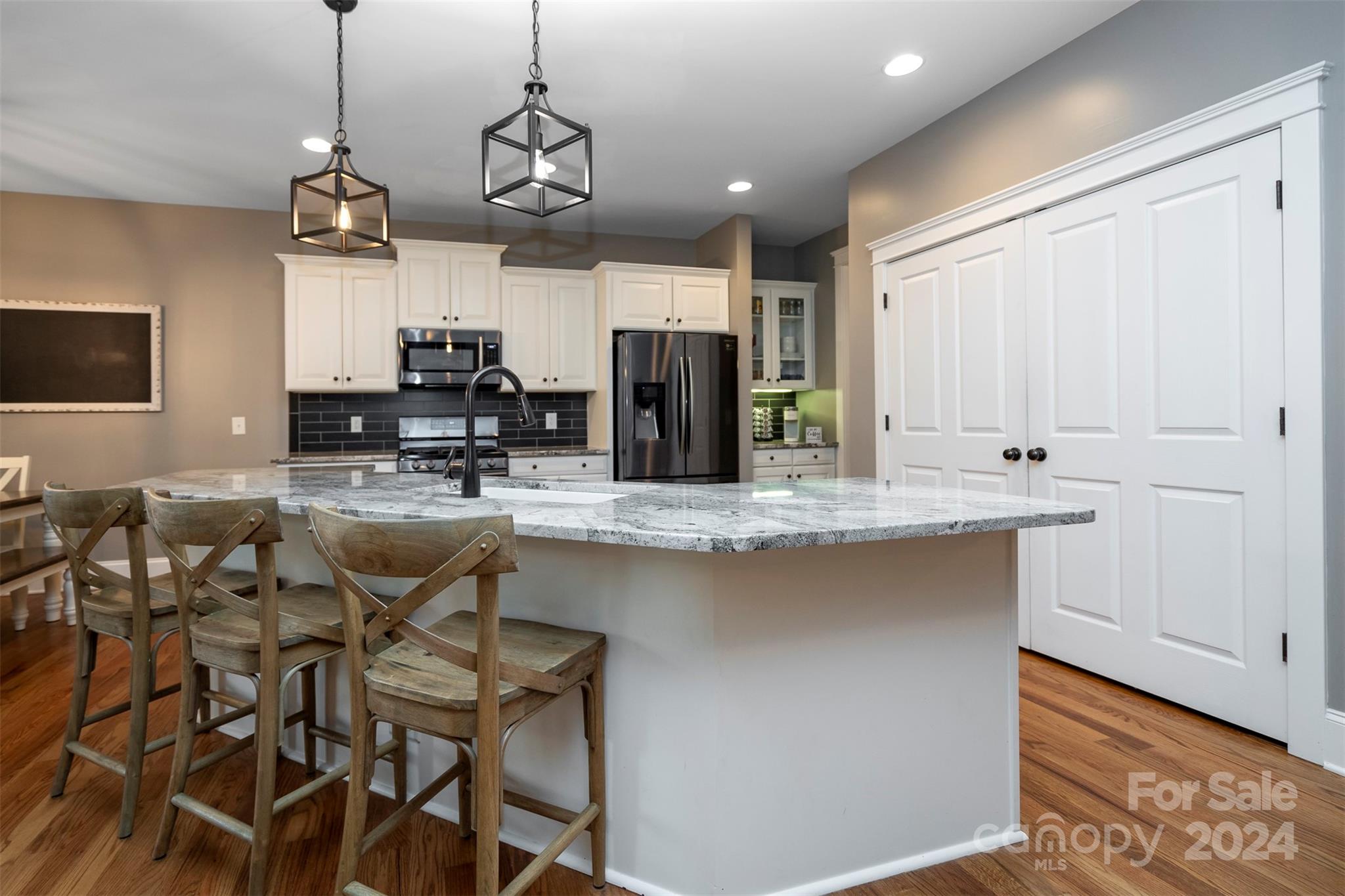 Stanton Heights - Residential