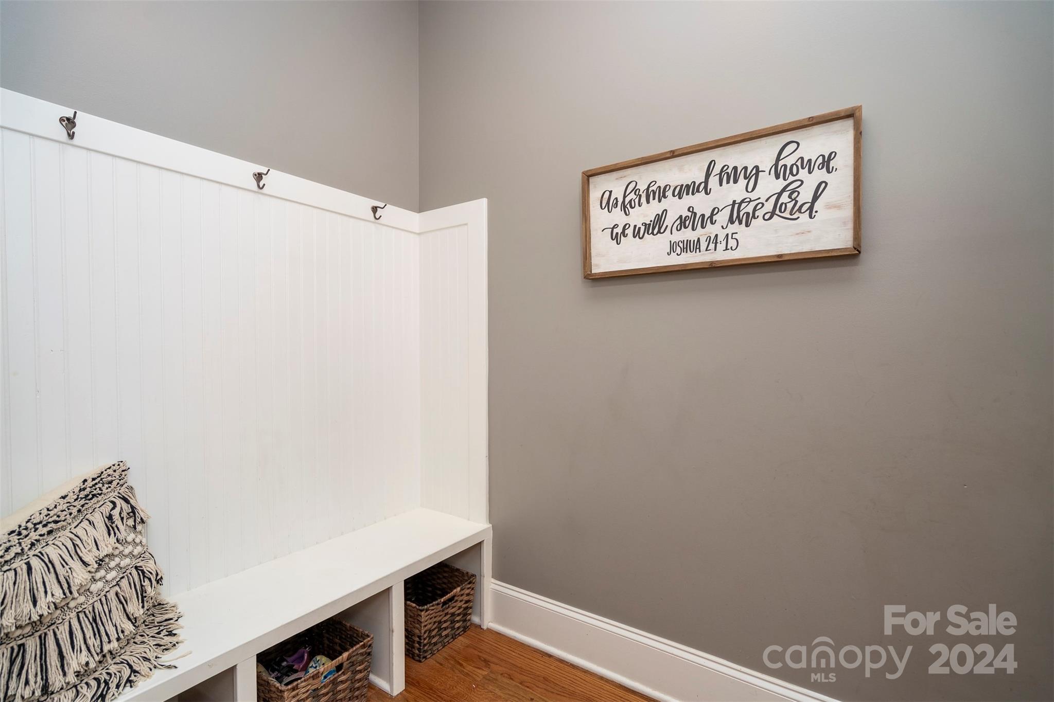 Stanton Heights - Residential