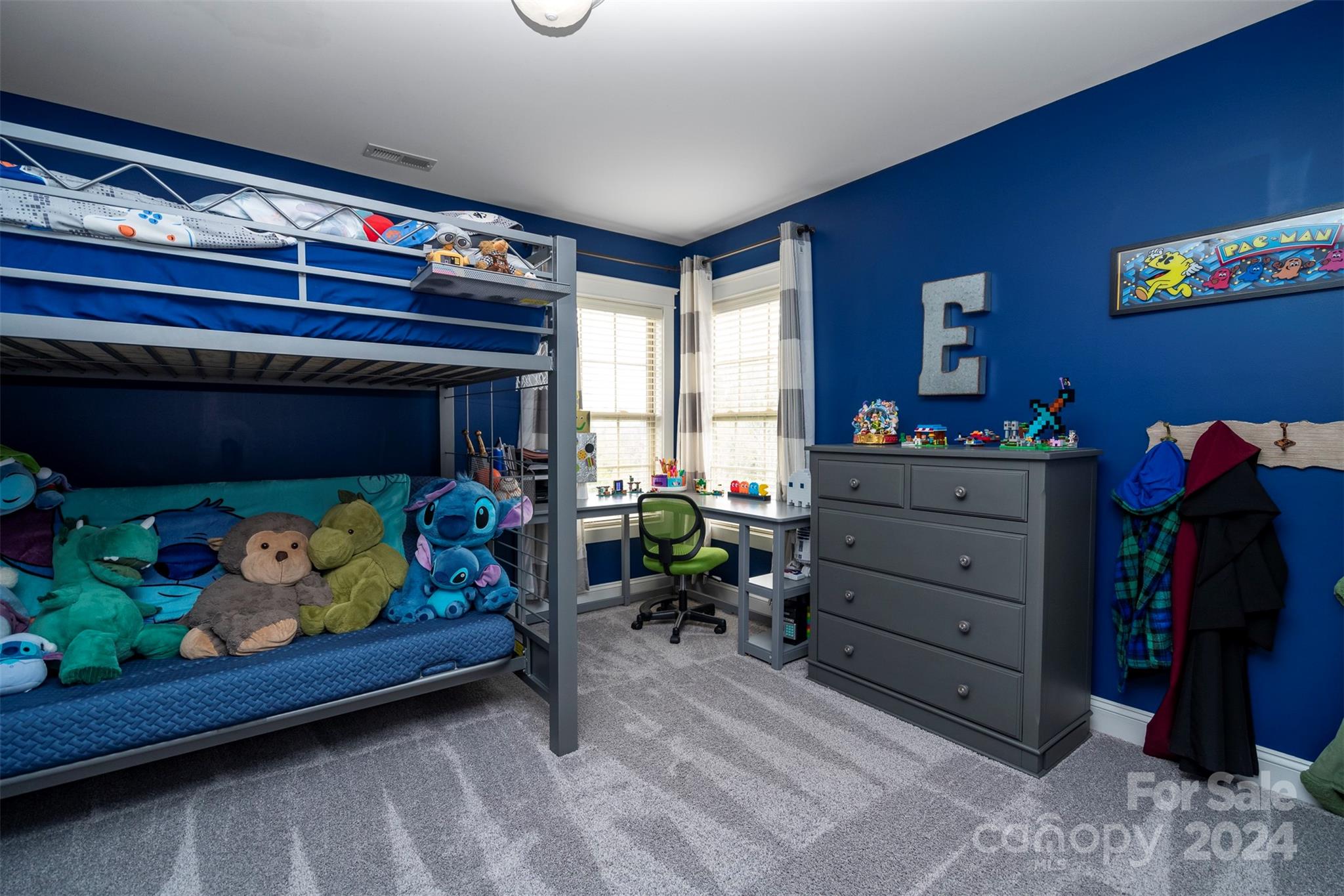 Stanton Heights - Residential