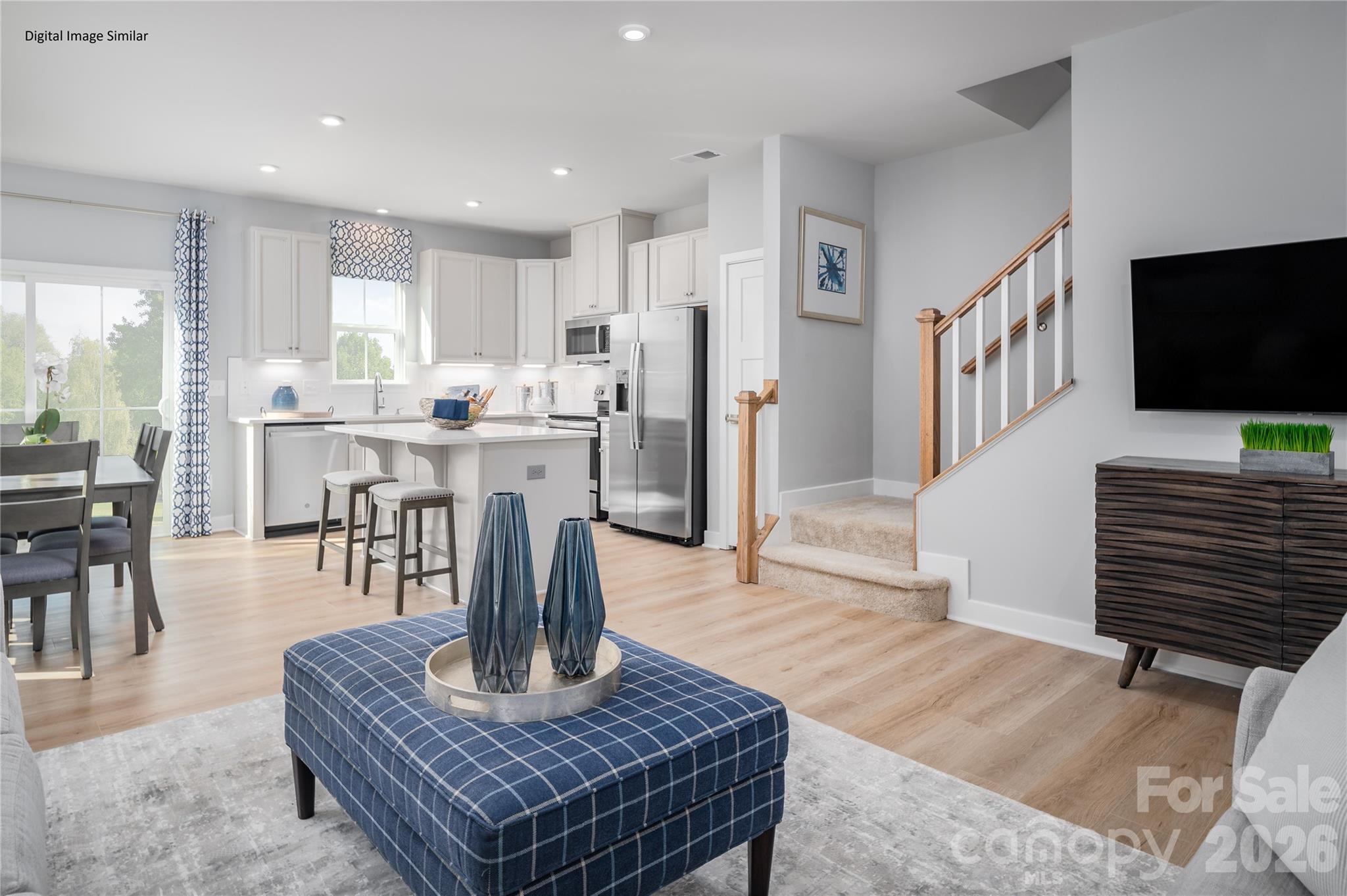 Stowe Branch - Residential