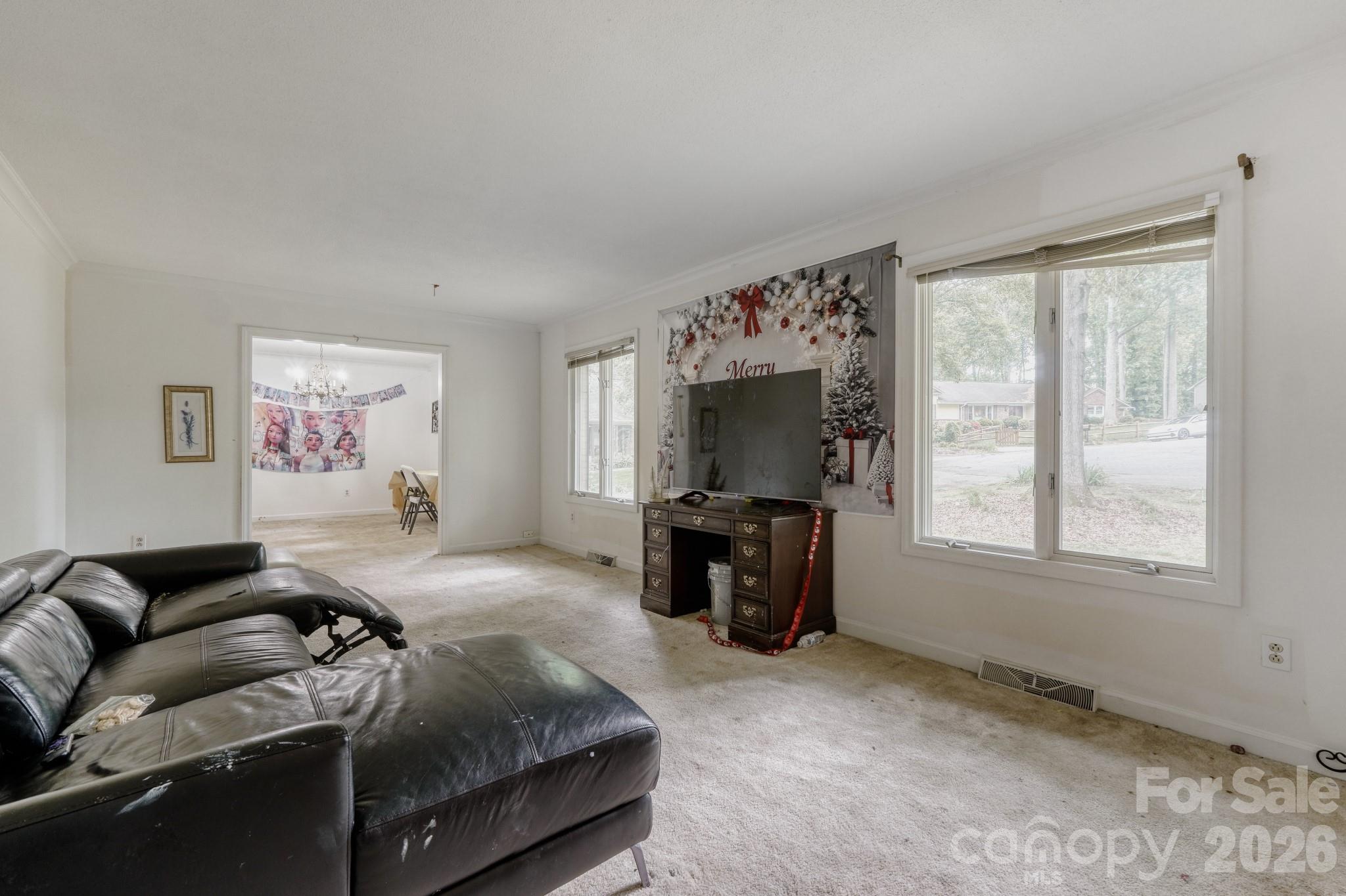 Coulwood Hills - Residential