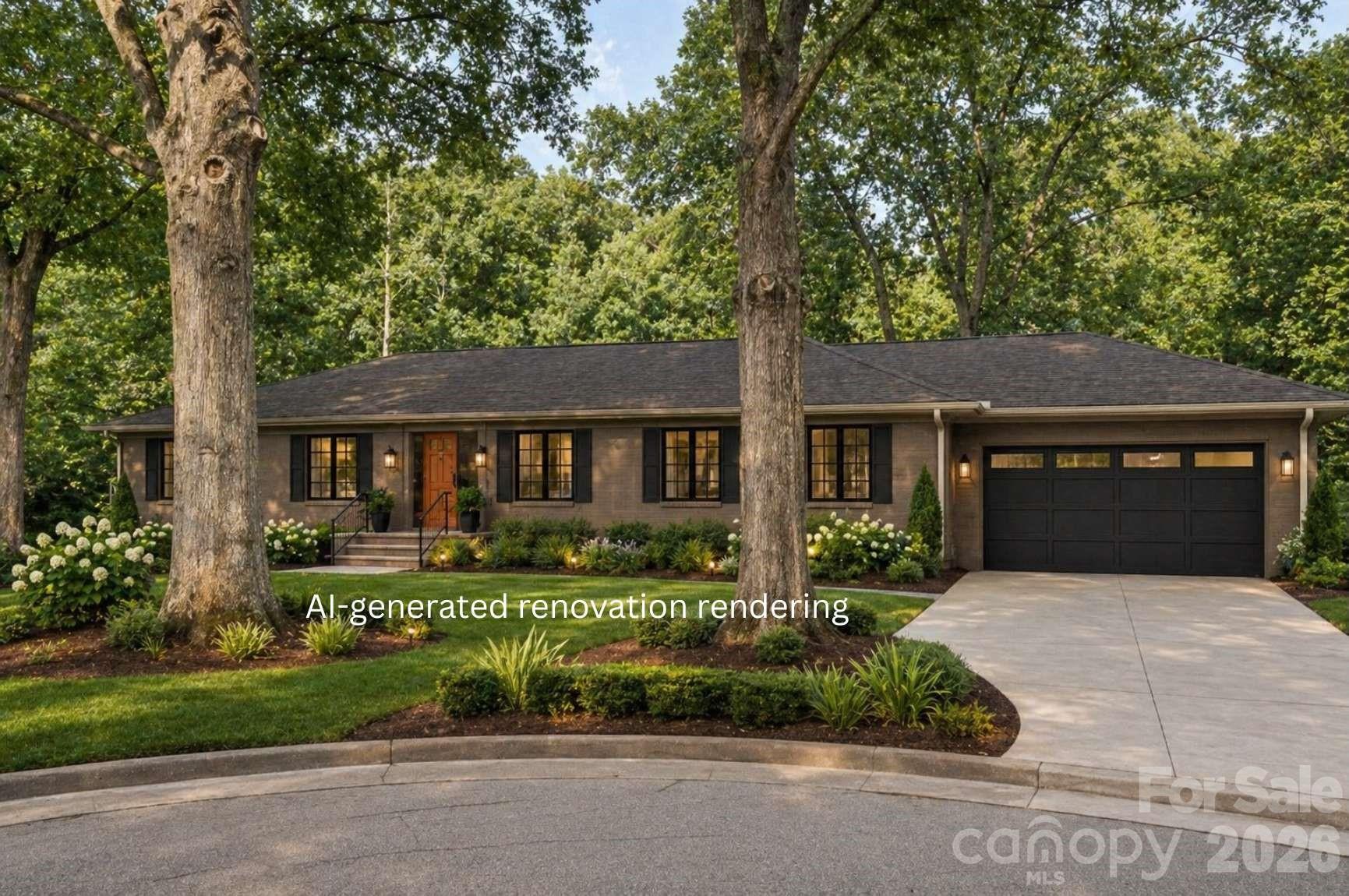 Coulwood Hills - Residential