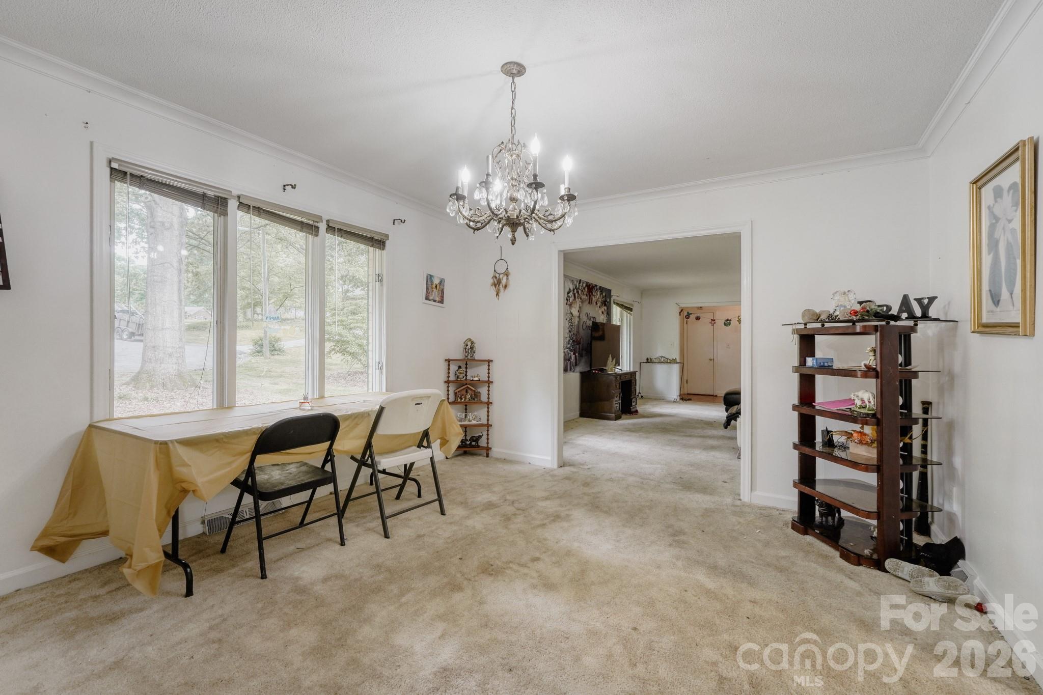 Coulwood Hills - Residential