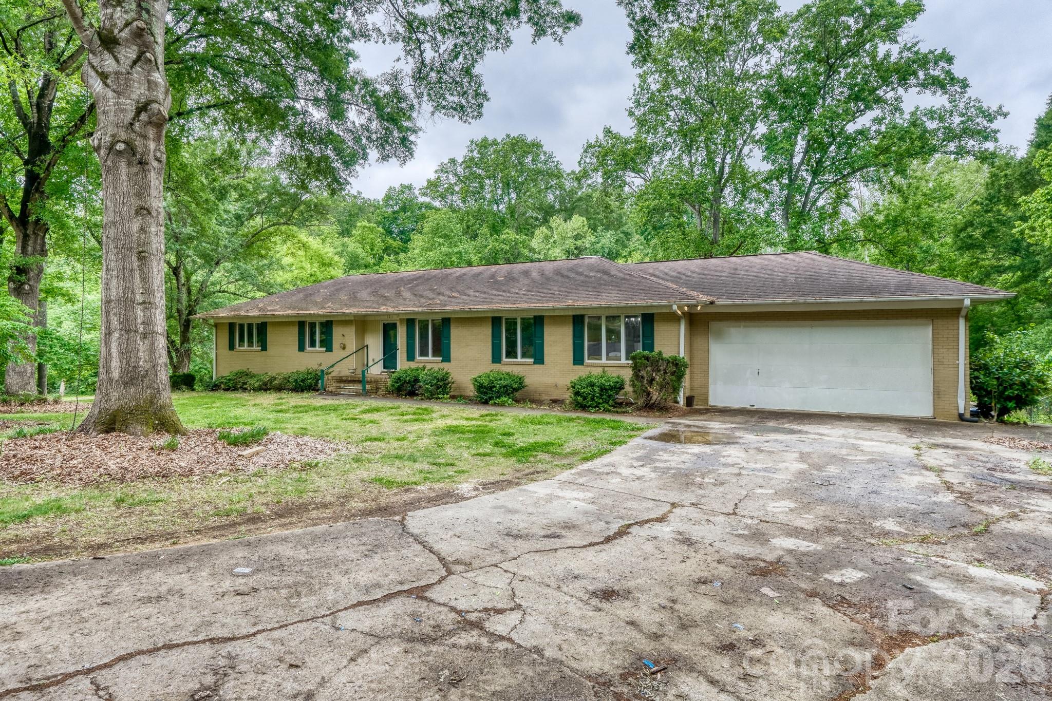 Coulwood Hills - Residential