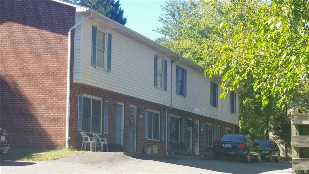 NEW PRICE IMPROVEMENT!!! SELLER SAYS BRING OFFERS!! INVESTOR ALERT!! 5 townhouse unit for sale! Good rental history.  Do not disturb tenants! Contact listing agents for showing information. No sign