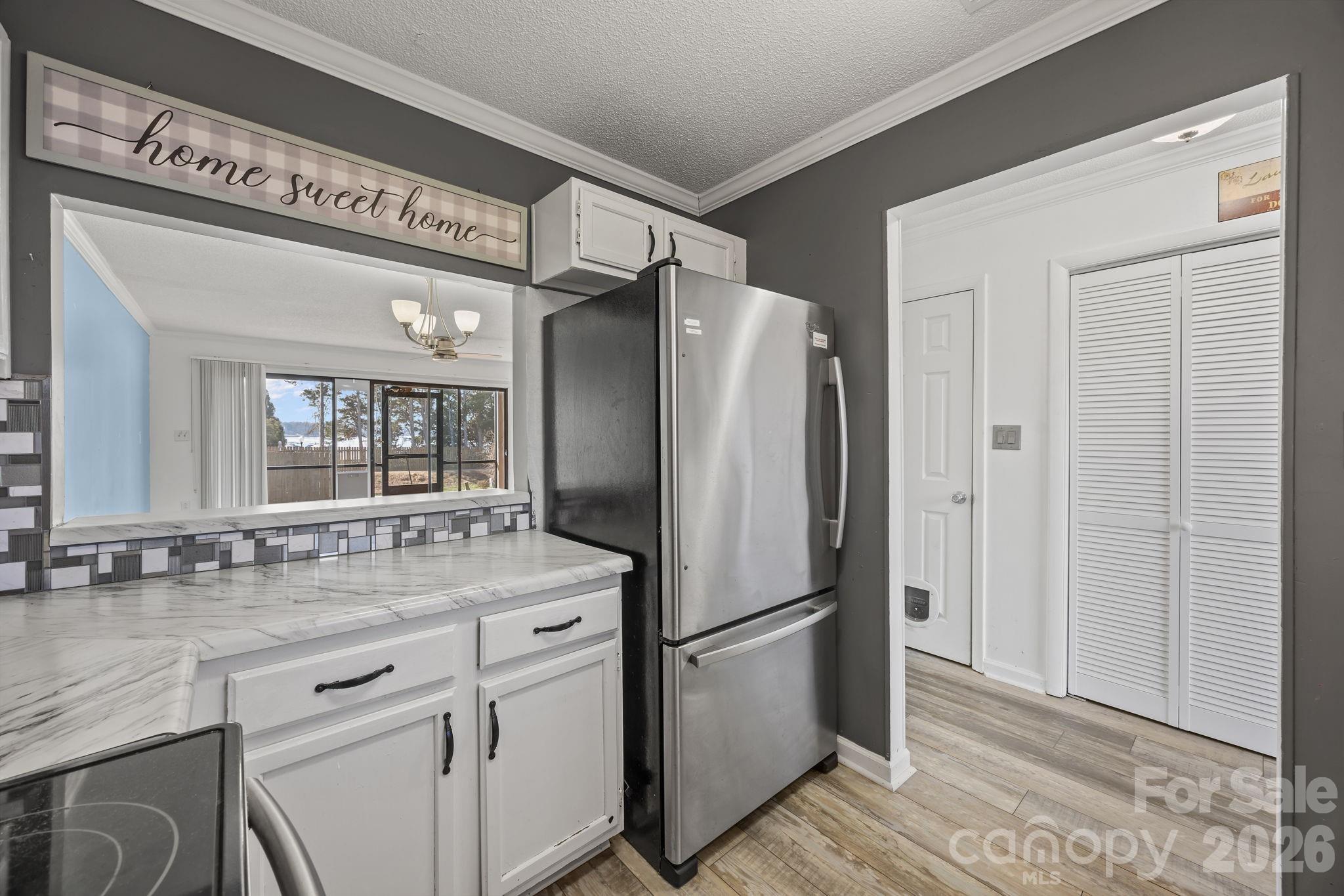 Wood Duck Cove - Residential