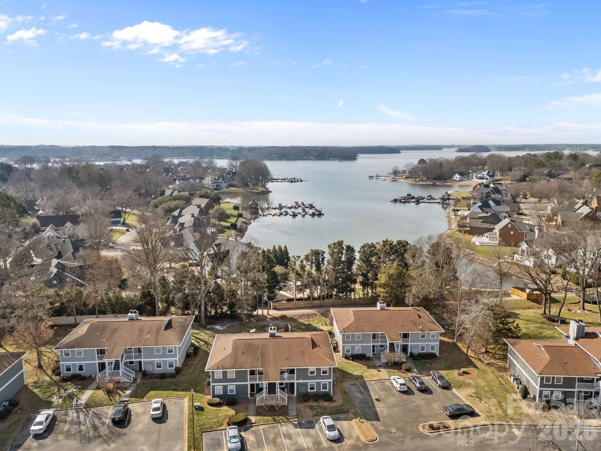 Wood Duck Cove - Residential